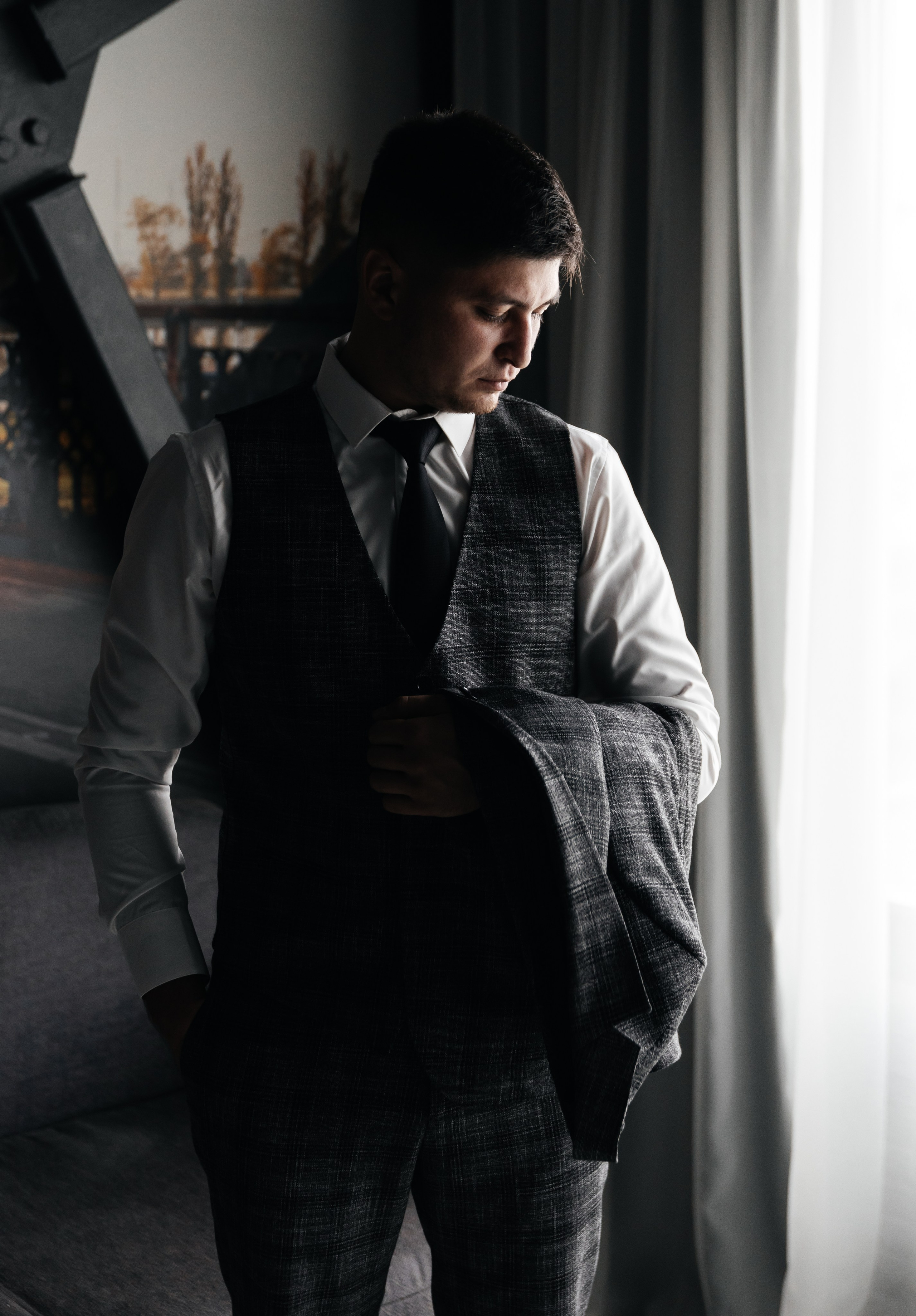 Ainur & Alina. Свадебный фотограф Ильнар Асадуллин