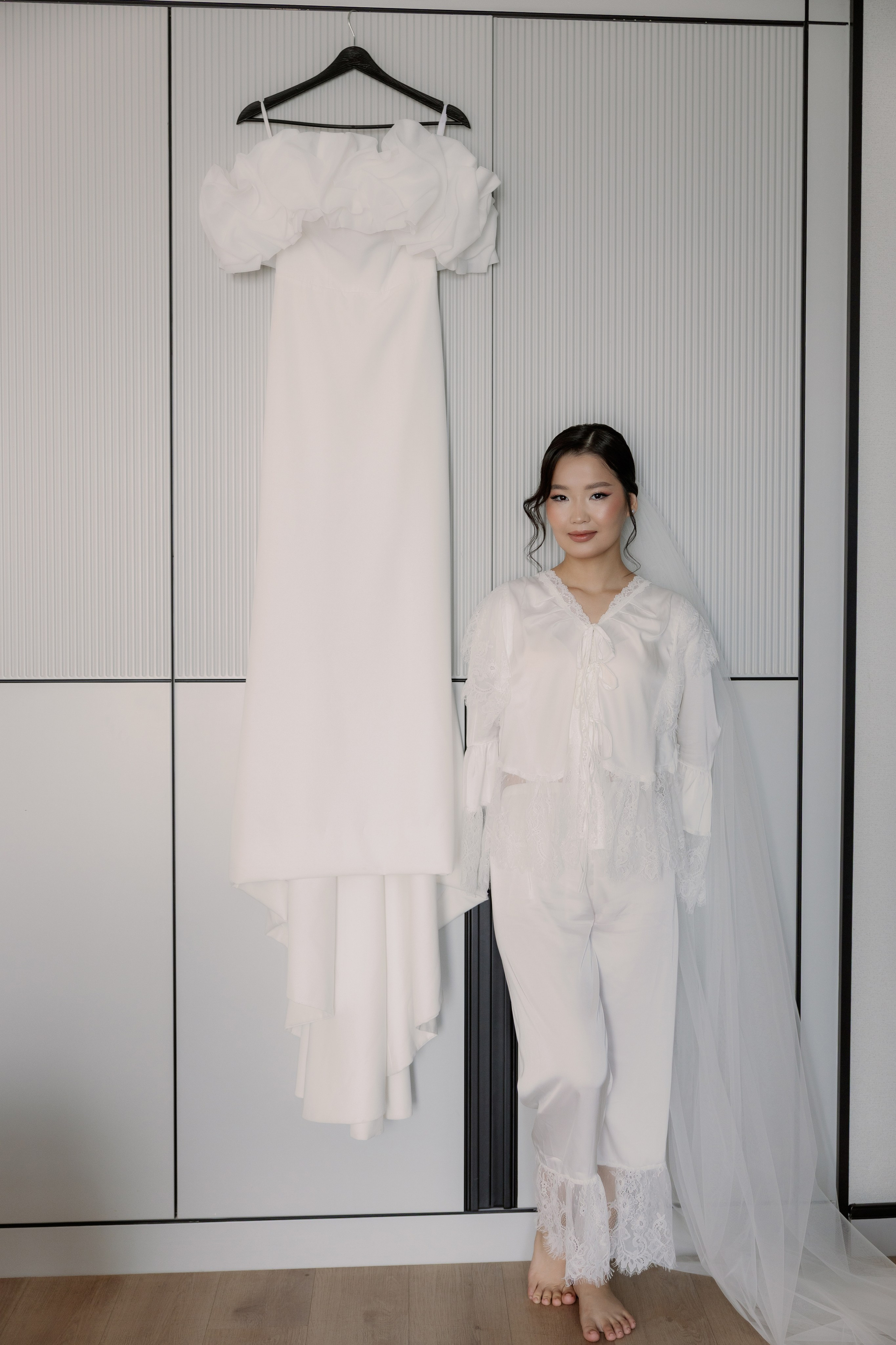 Ramazan & Nurgul. Wedding and Love story Photographer