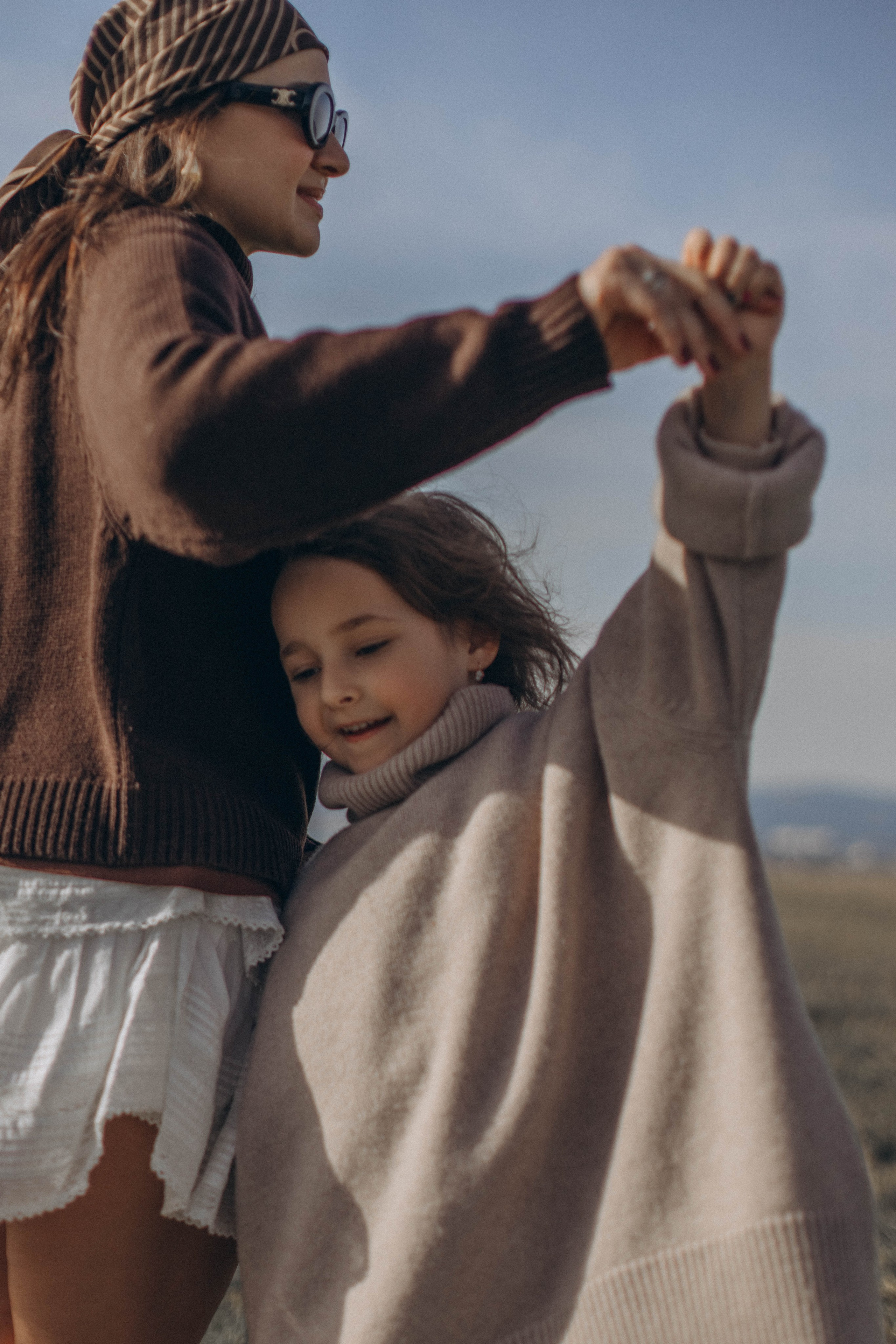 Евгения и Анна. Фотограф в Геленджике Елизавета Гудина