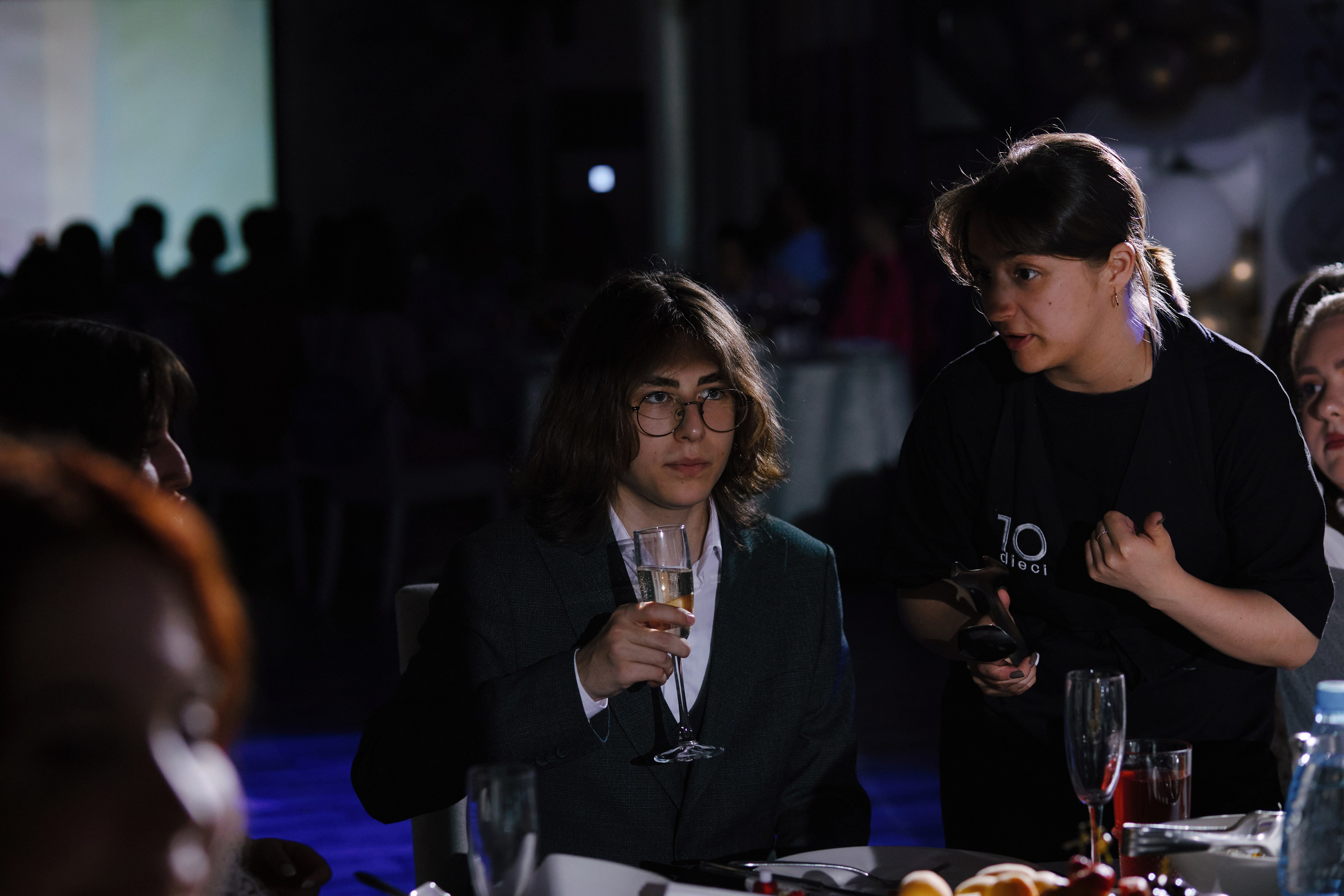 Выпускной 11кл. Портретный и свадебный фотограф в Екатеринбурге Владимир ЛузинЛузин