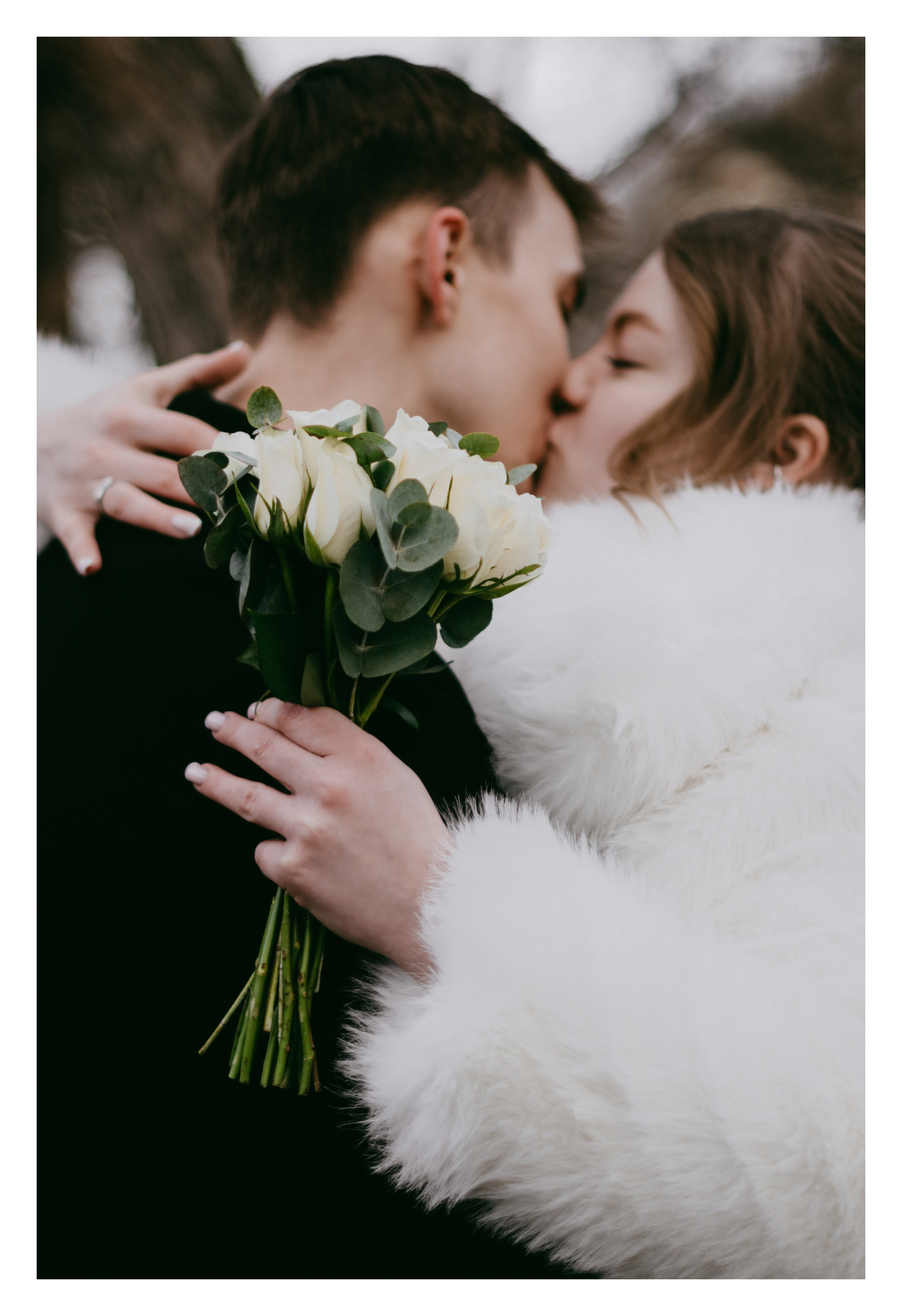 Ульяна и Василий. 20.11.2025. Фотограф в Челябинске Любовь Денисенко