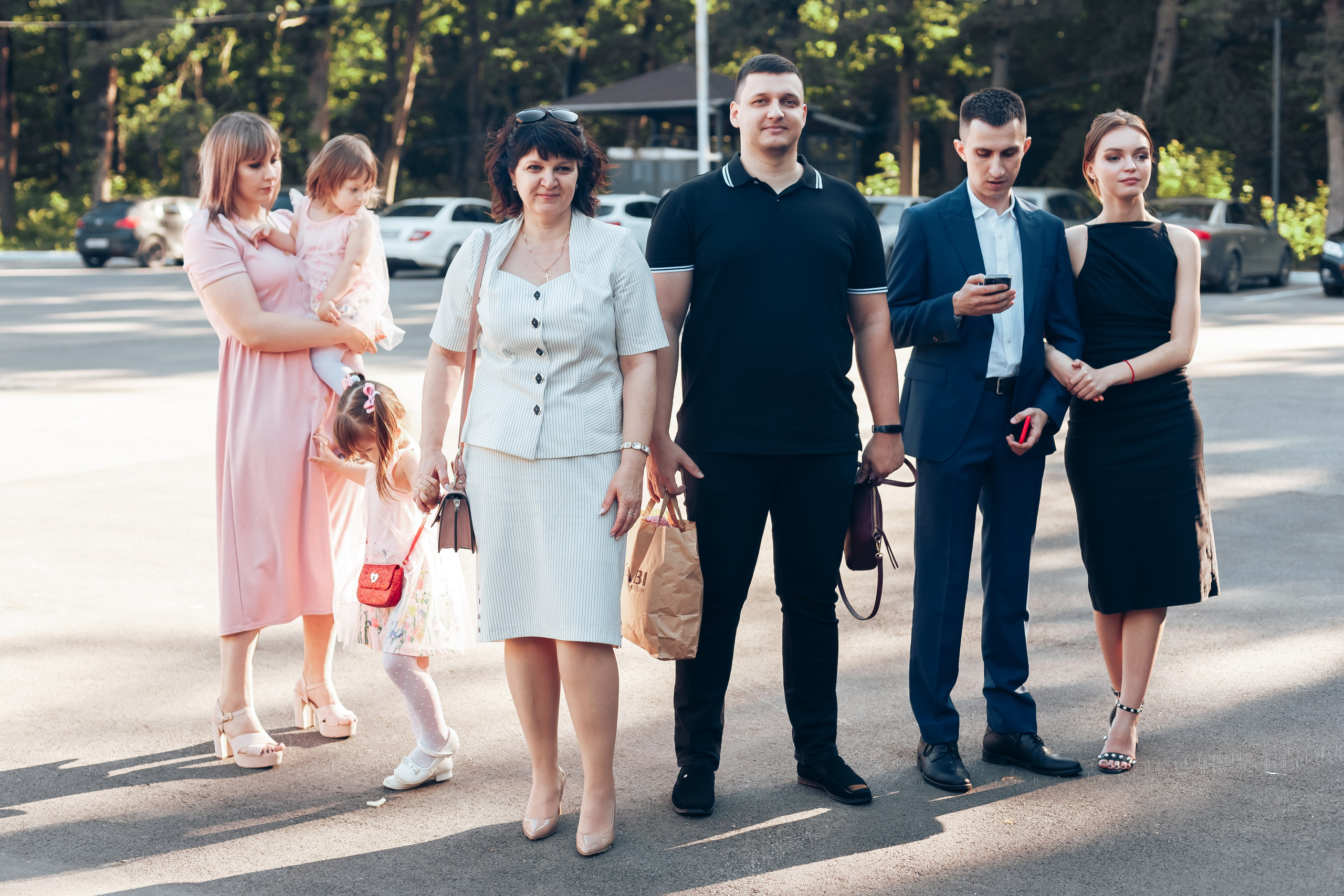 Коля и Оля. Свадебный фотограф в Краснодаре Николай Крауз