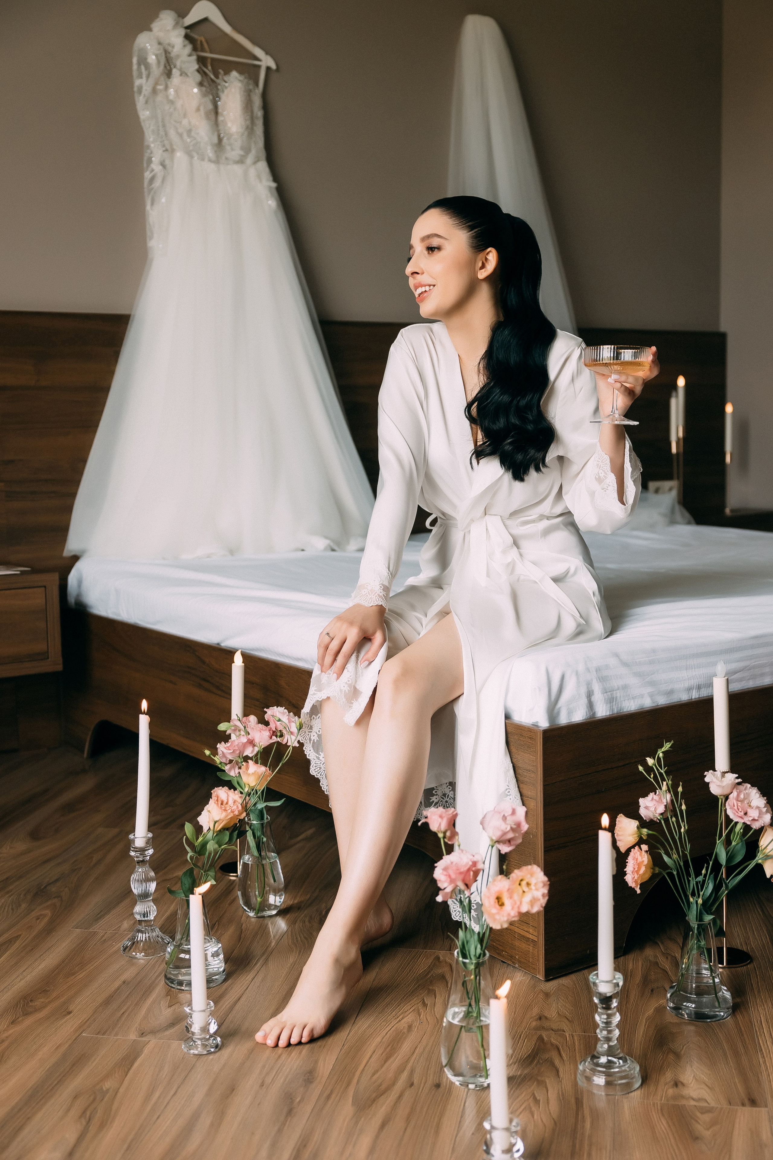 I&E. Свадебный фотограф Краснодар