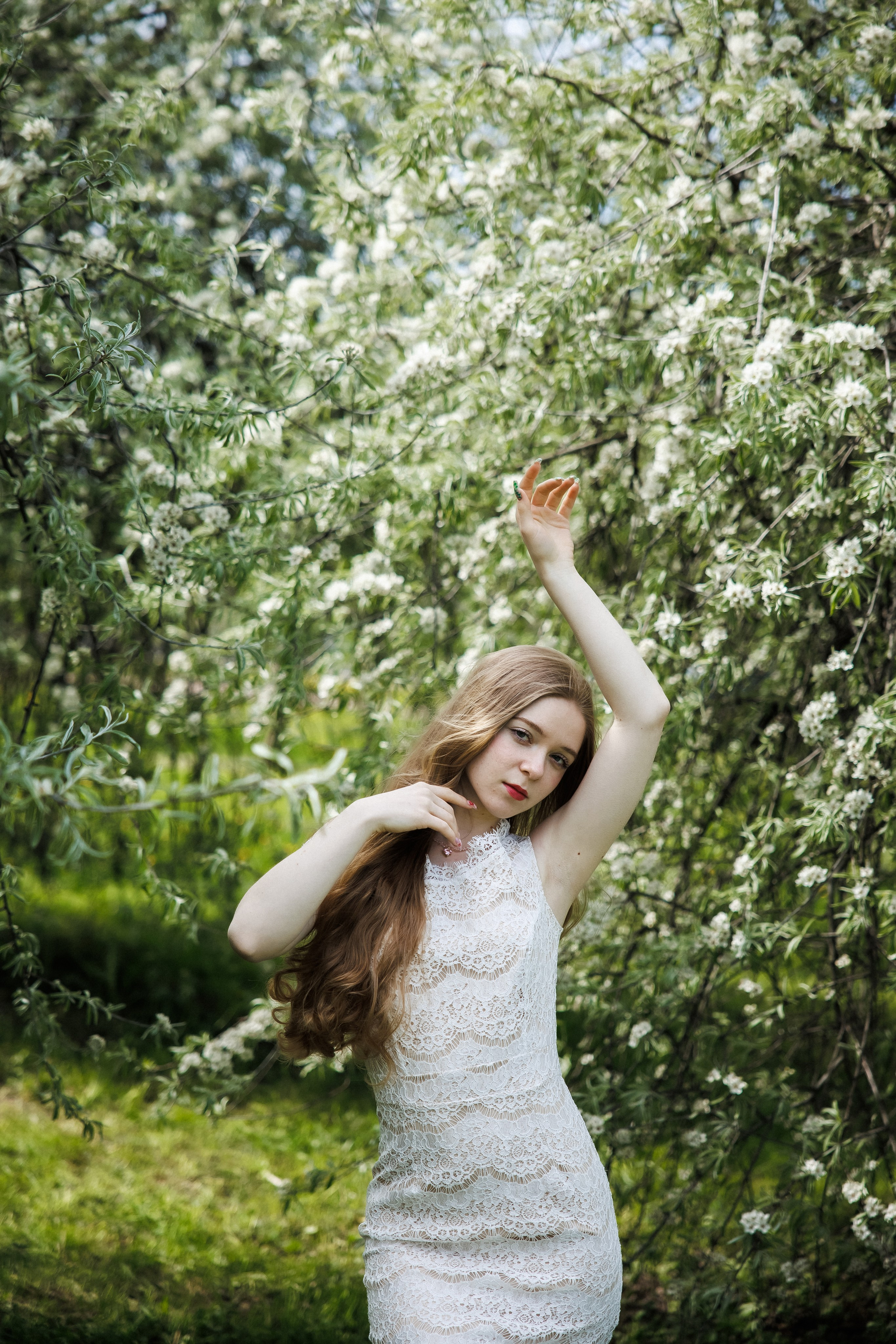 Women charm. Фотограф Алиса Субботина