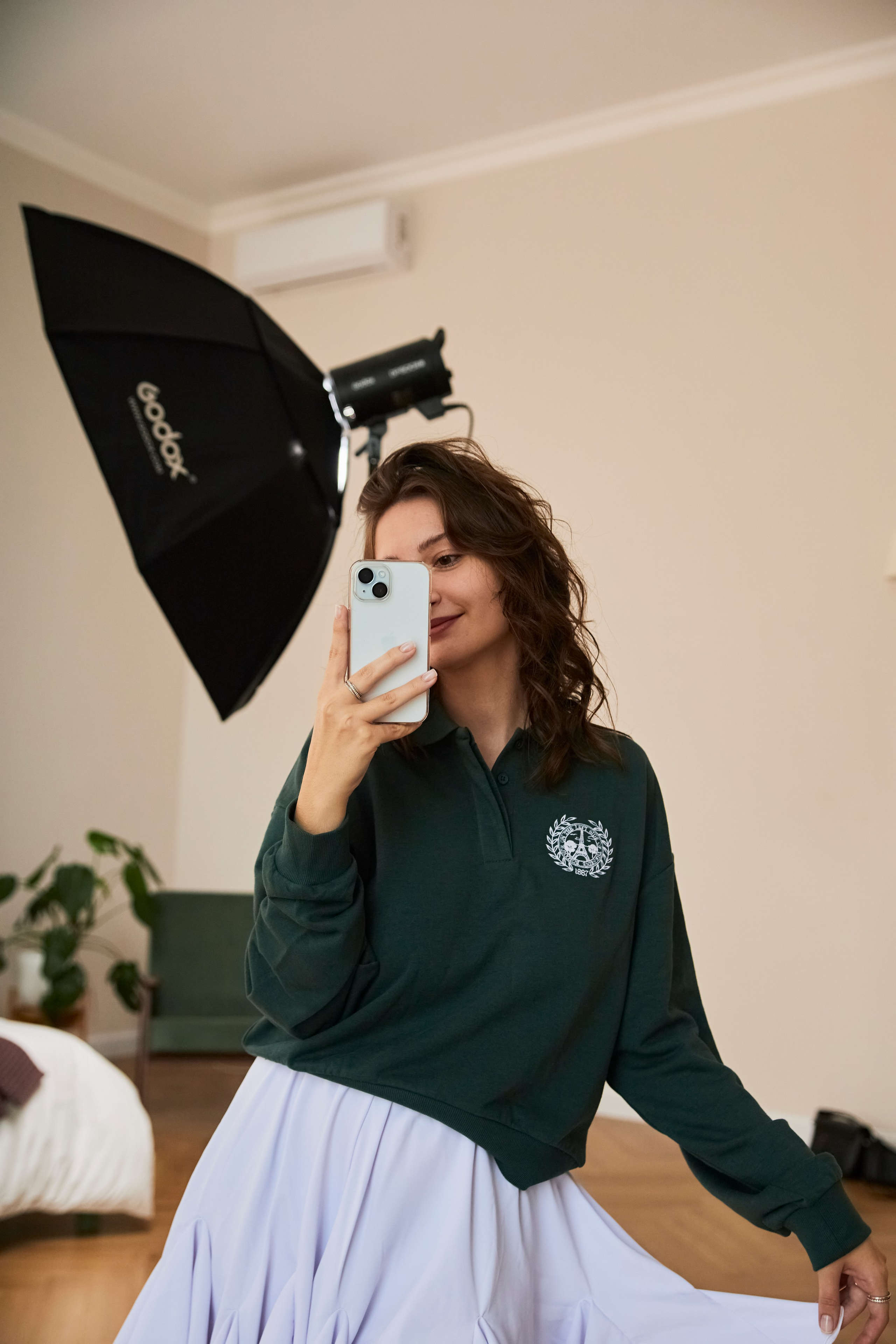 Виктория. Фотограф Никонова Софья