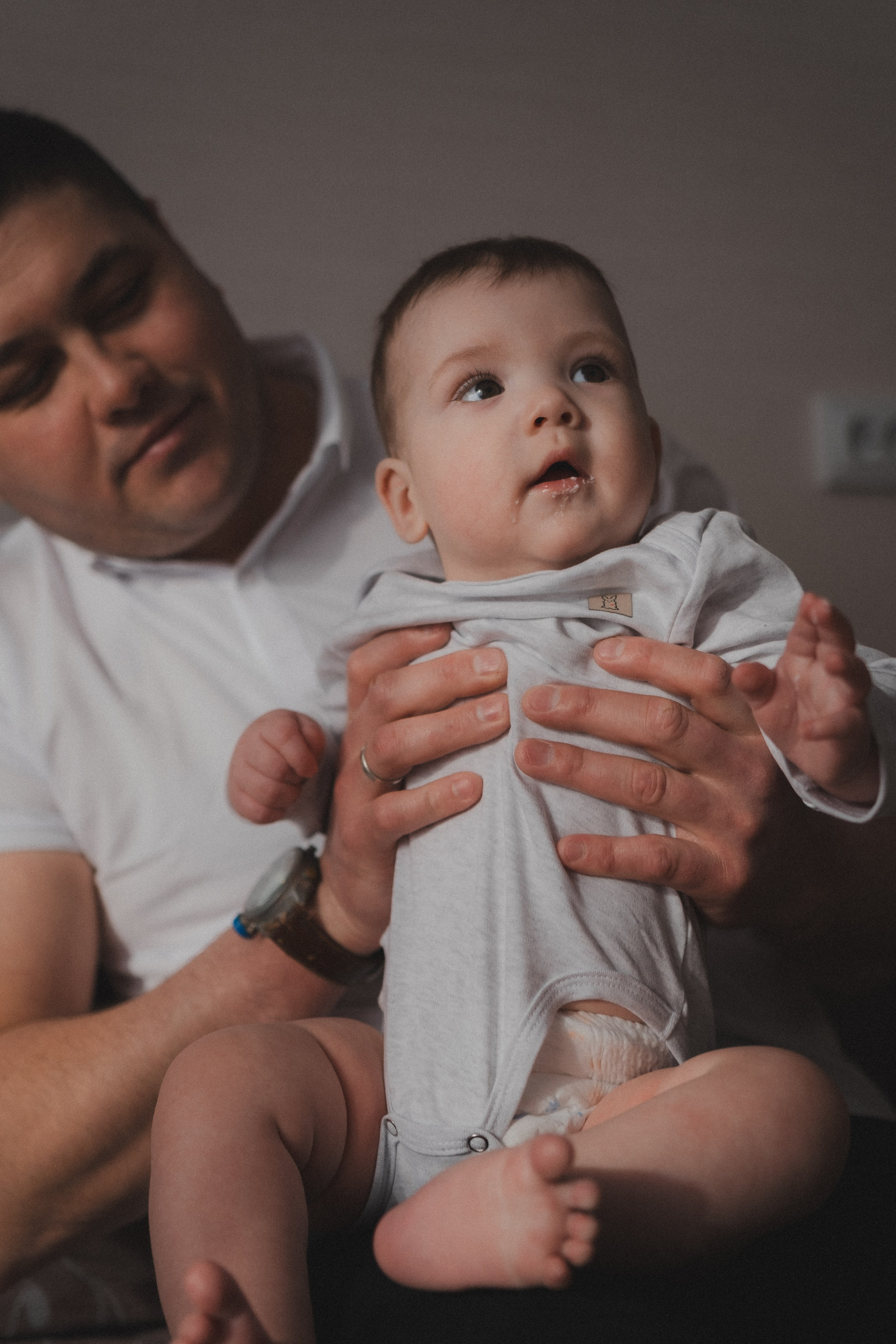 Семейная съемка (Дома). Serg_film