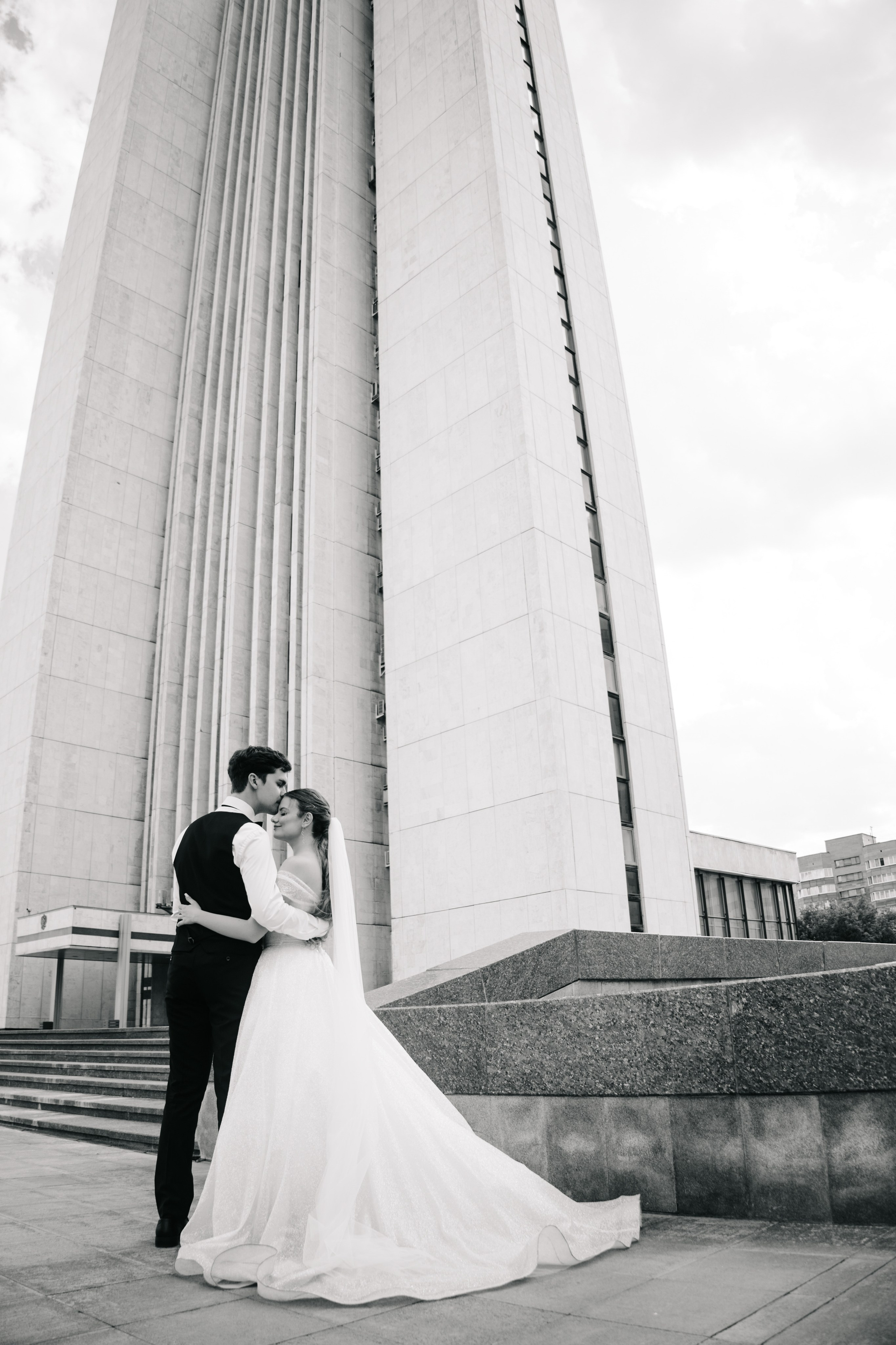 Кирилл и Кристина. Свадебный и семейный фотограф Екатеринбург