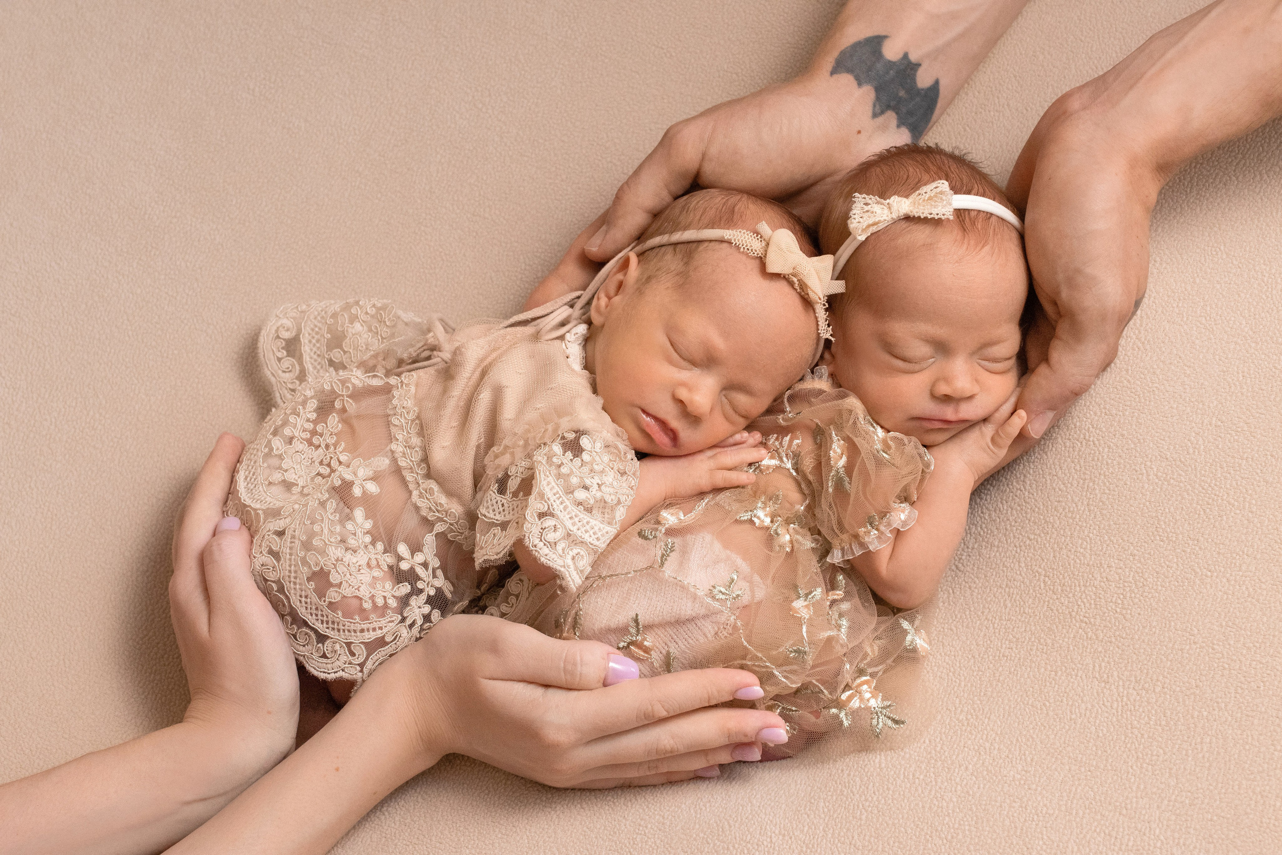 Портфолио. Фотограф новорождённых Волгоград | Волжский — Наталья Самсонова