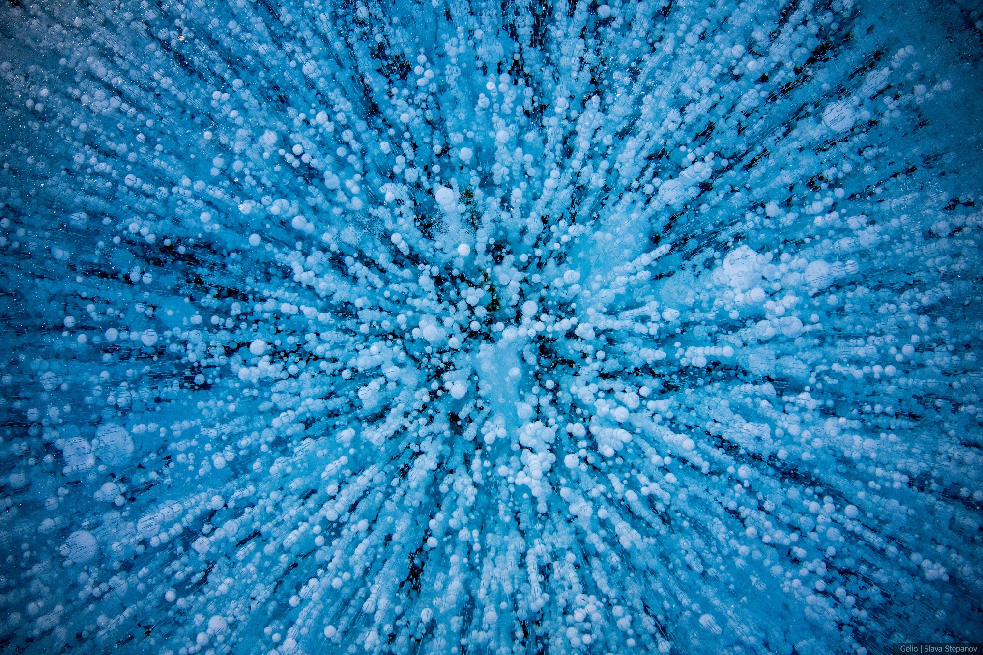 Природа. Фотограф Слава Степанов, Gelio