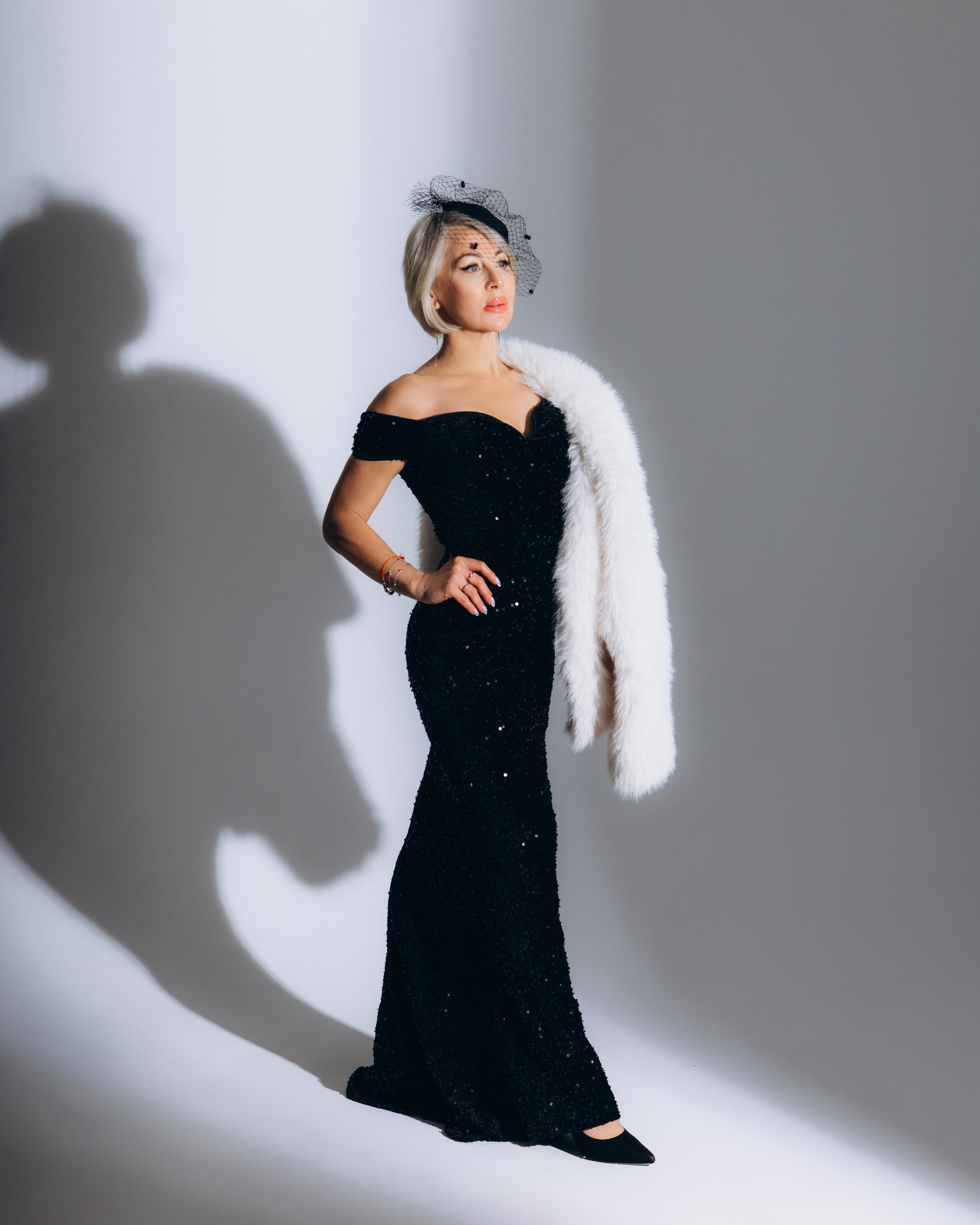 Индивидуальные фотосессии в студии. Фотограф в городе Лыткарино Волкова Ольга