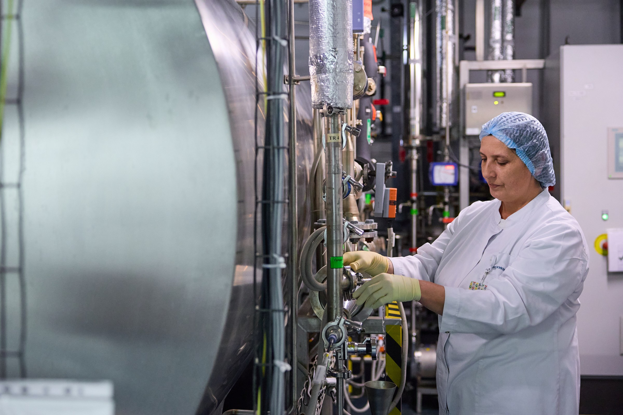 «Petrovax | Фотогалерея сотрудников и производства». Видеограф, фотограф Илья Новиков Москва, Екатеринбург, Калининград