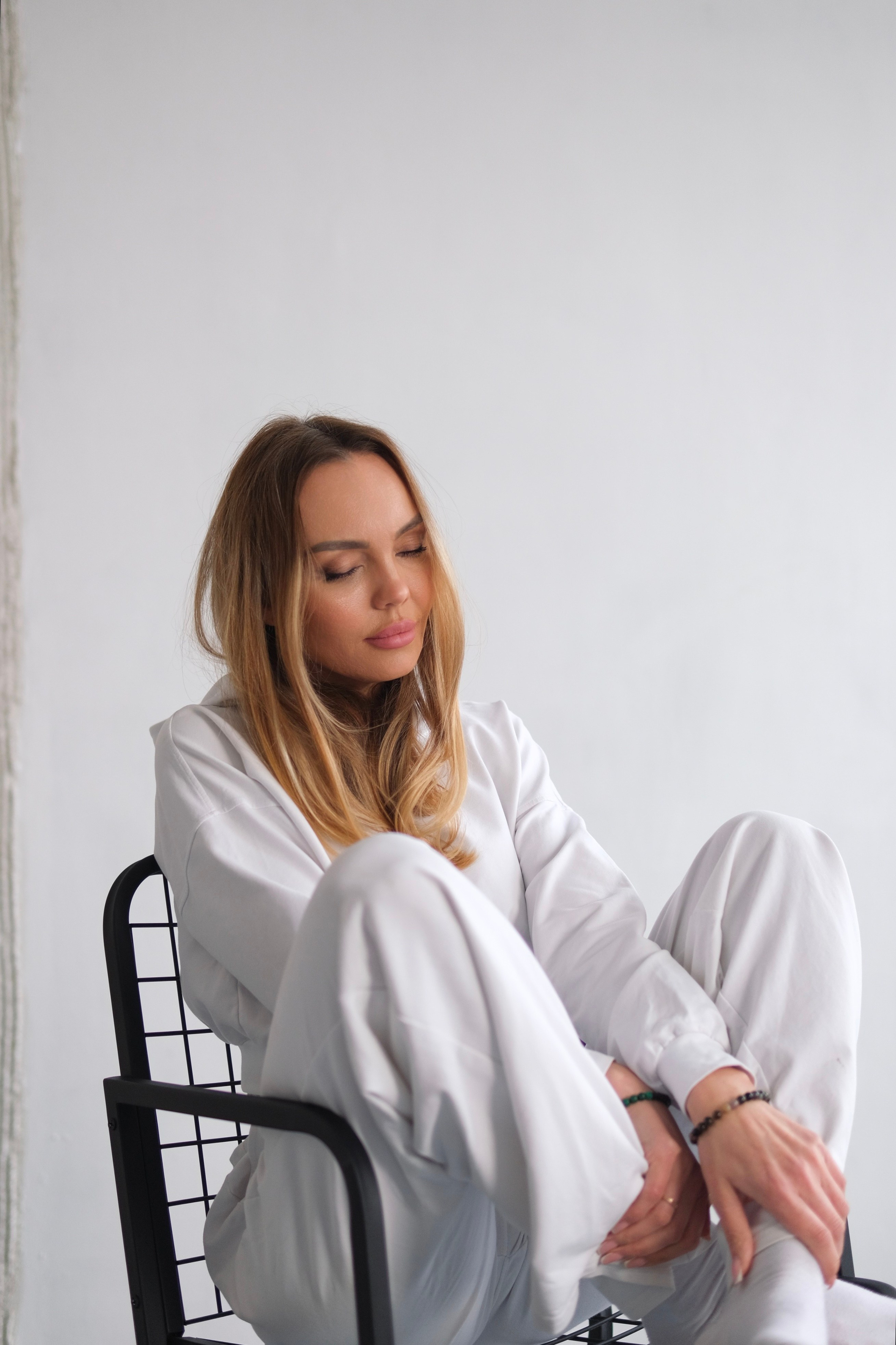 Портрет Натальи Юмановой. Привет! Меня зовут Дарья и я фотограф/видеограф из Ульяновска