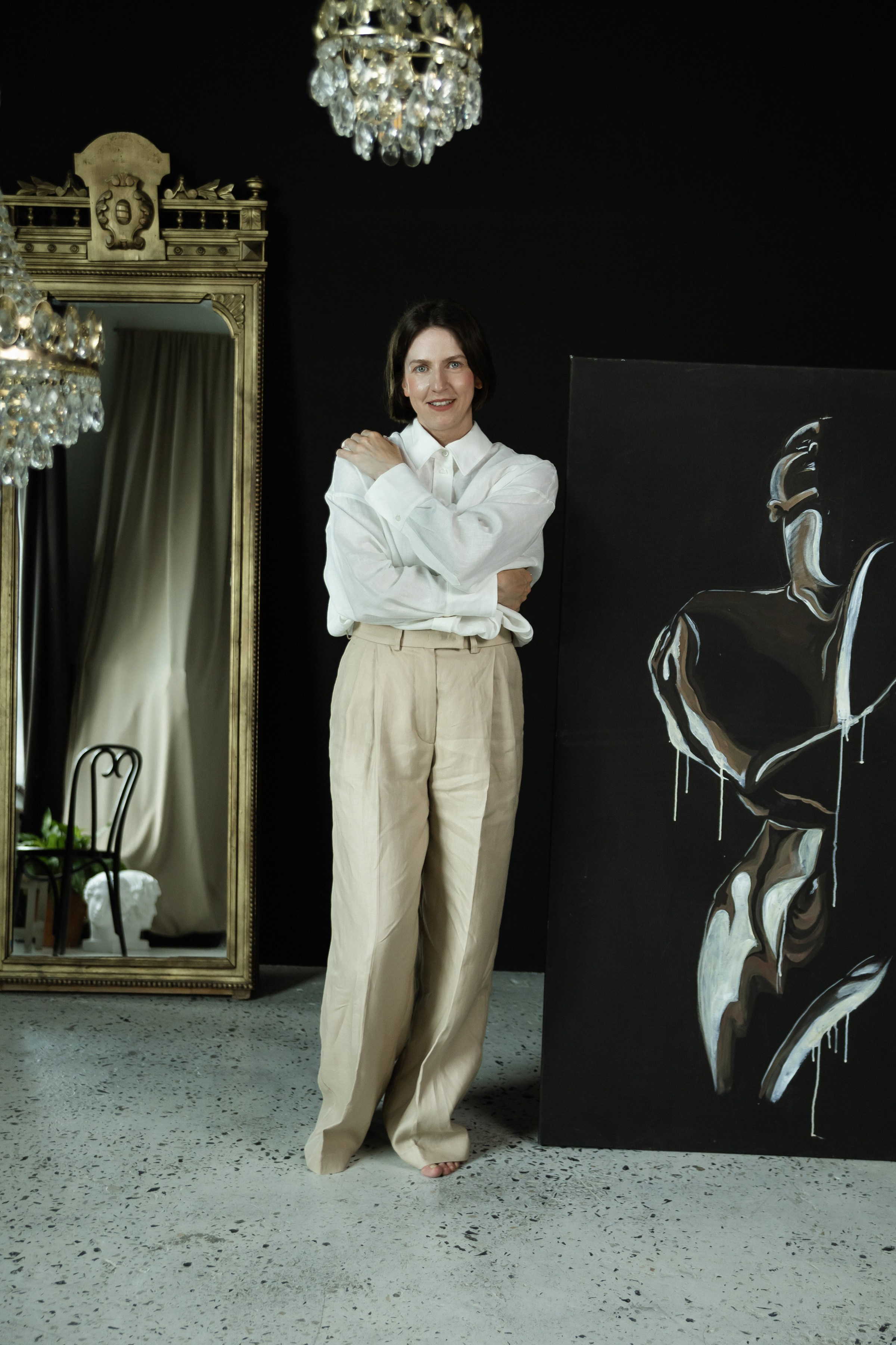 Наталья. Семейный фотограф, свадебный фотограф, женский портрет в Санкт-Петербу