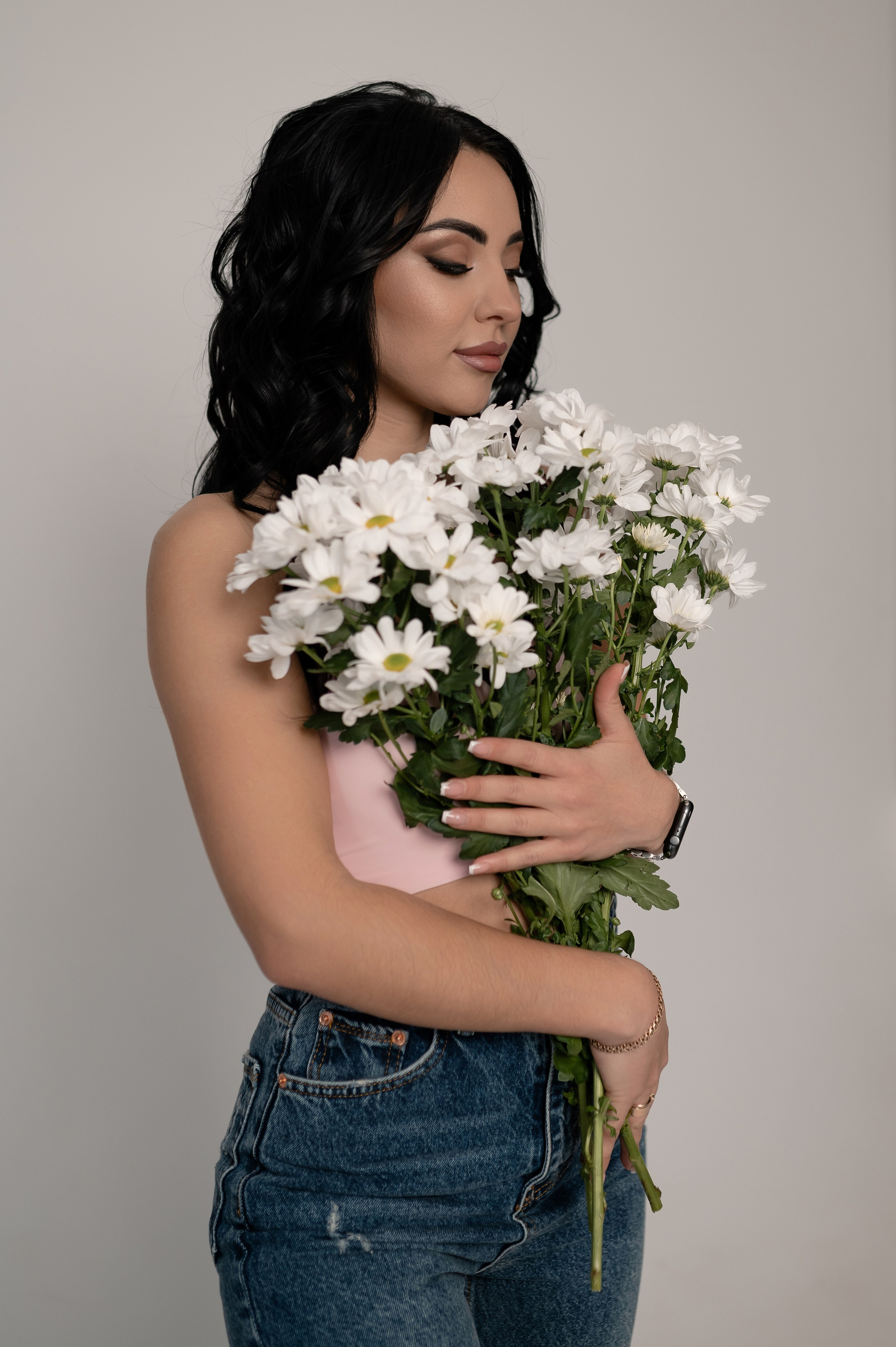 Ольга. Твой личный проводник к красивым фотографиям в Старом Осколе