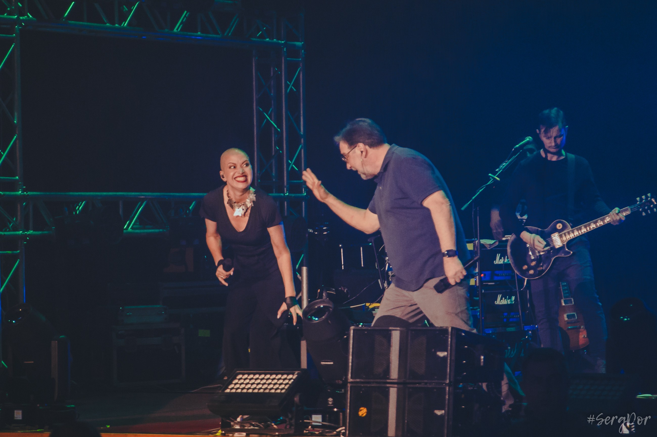ДДТ, Ташкент, Узбекистан, DDT, концерт, 12.02.2024, SergDor, Юрий Шевчук, 12 февраля 2024 года, #SergDor