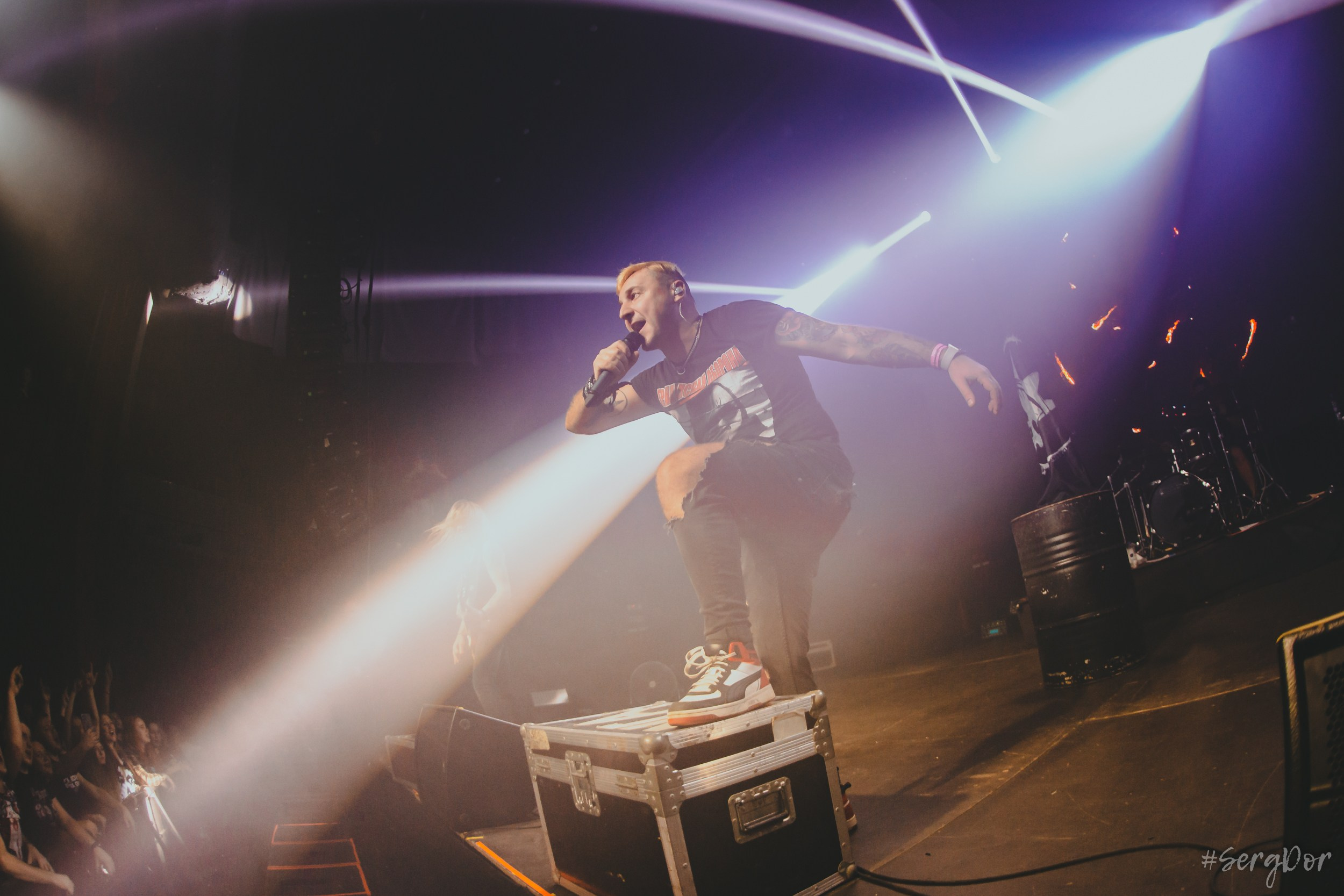 ЙОРШ, Sound, концерт, Санкт-Петербург, СПб, 17.11.2023, SergDor, 17 ноября 2023 года, #SergDor