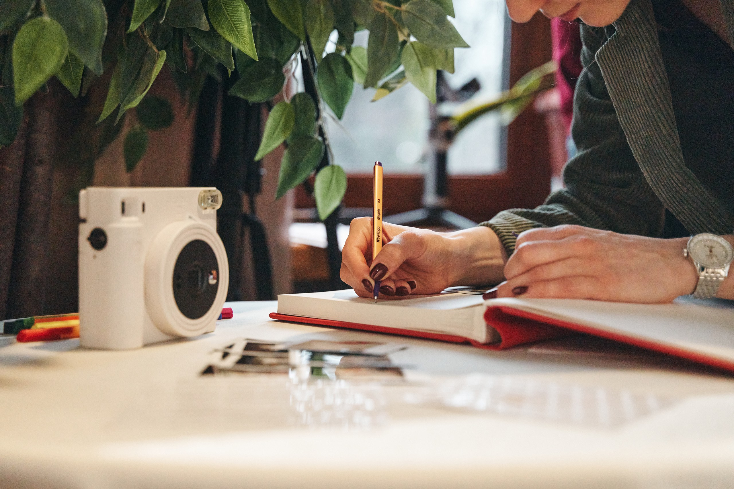 Арина и Георгий. Фотограф Слава Кайгородов