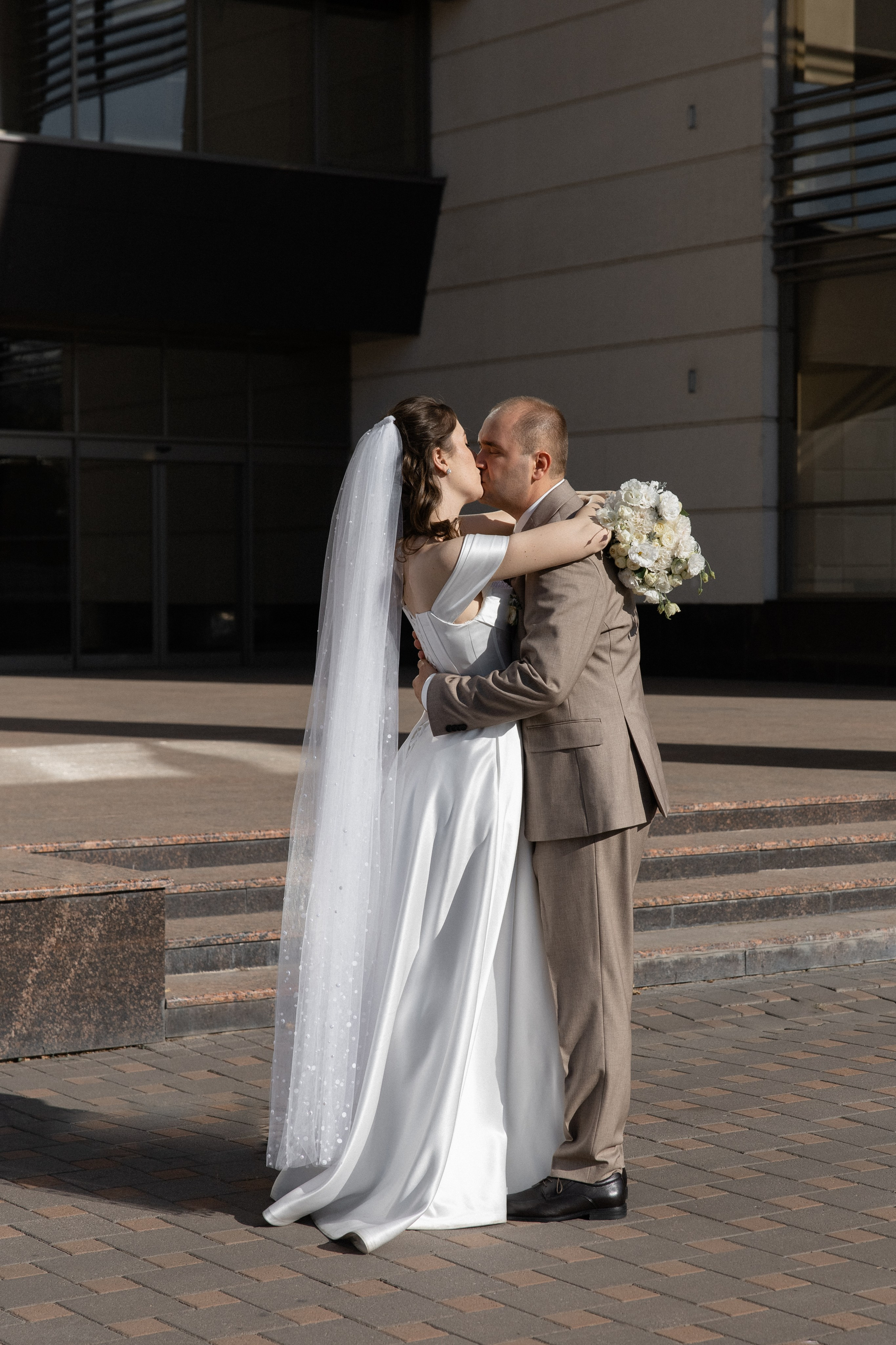 Евгений и Яна. Семейный и свадебный фотограф в Краснодаре Елизавета Замаева