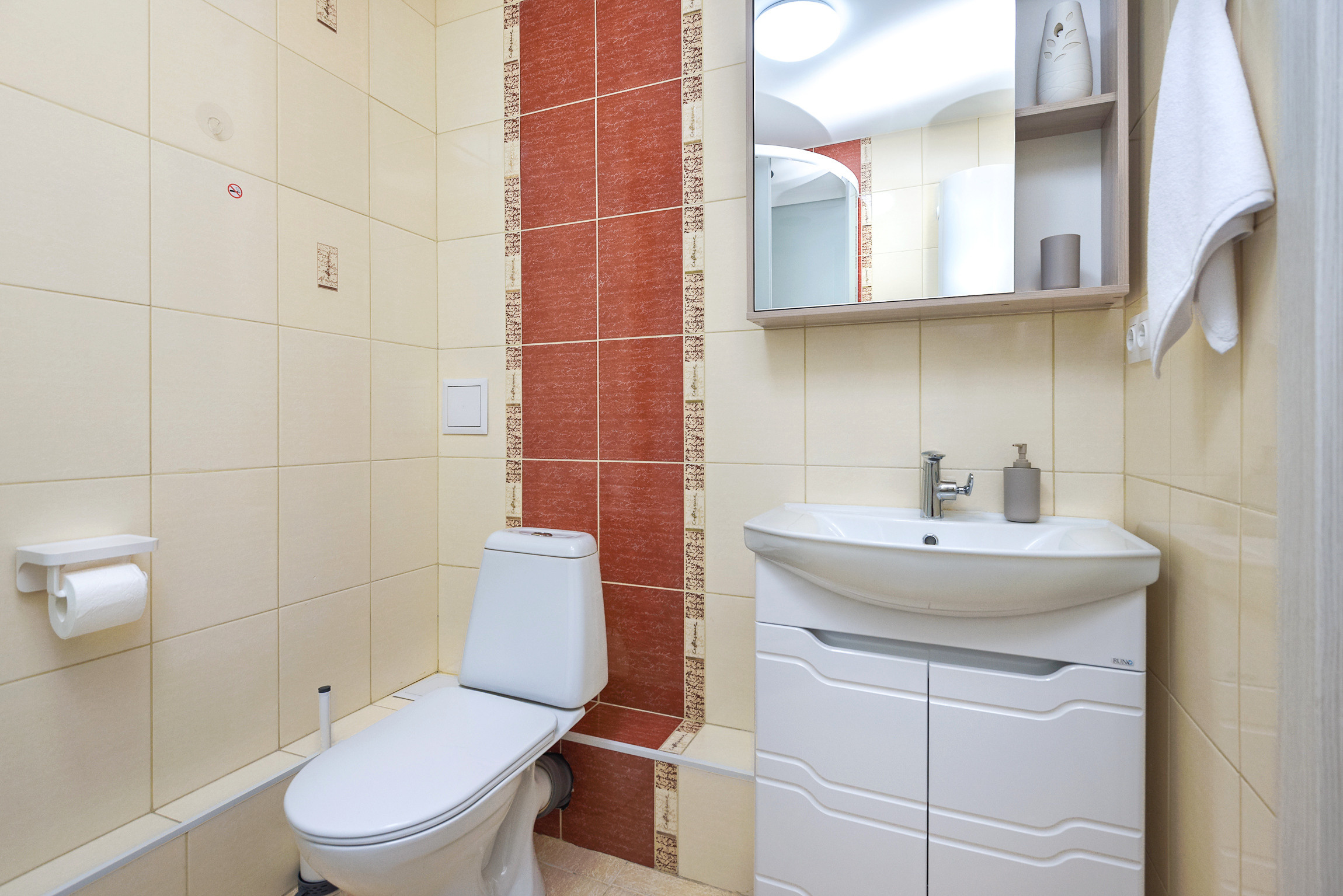 Казань, Сибгата Хакима. Интерьерный фотограф. Фото- видеосъемка недвижимости Санкт-Петербург