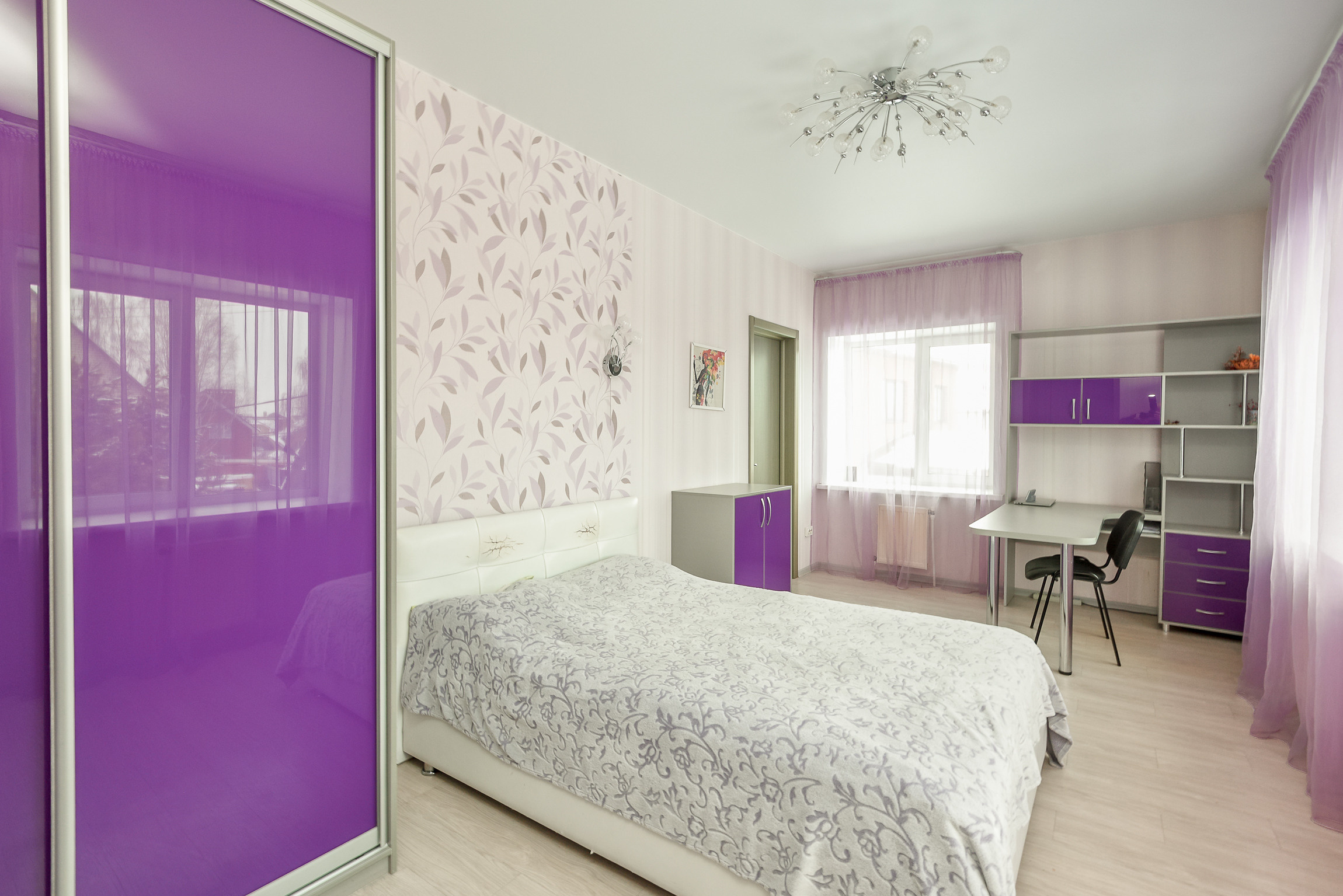 Загородная усадьба. Интерьерный фотограф. Фото- видеосъемка недвижимости Санкт-Петербург