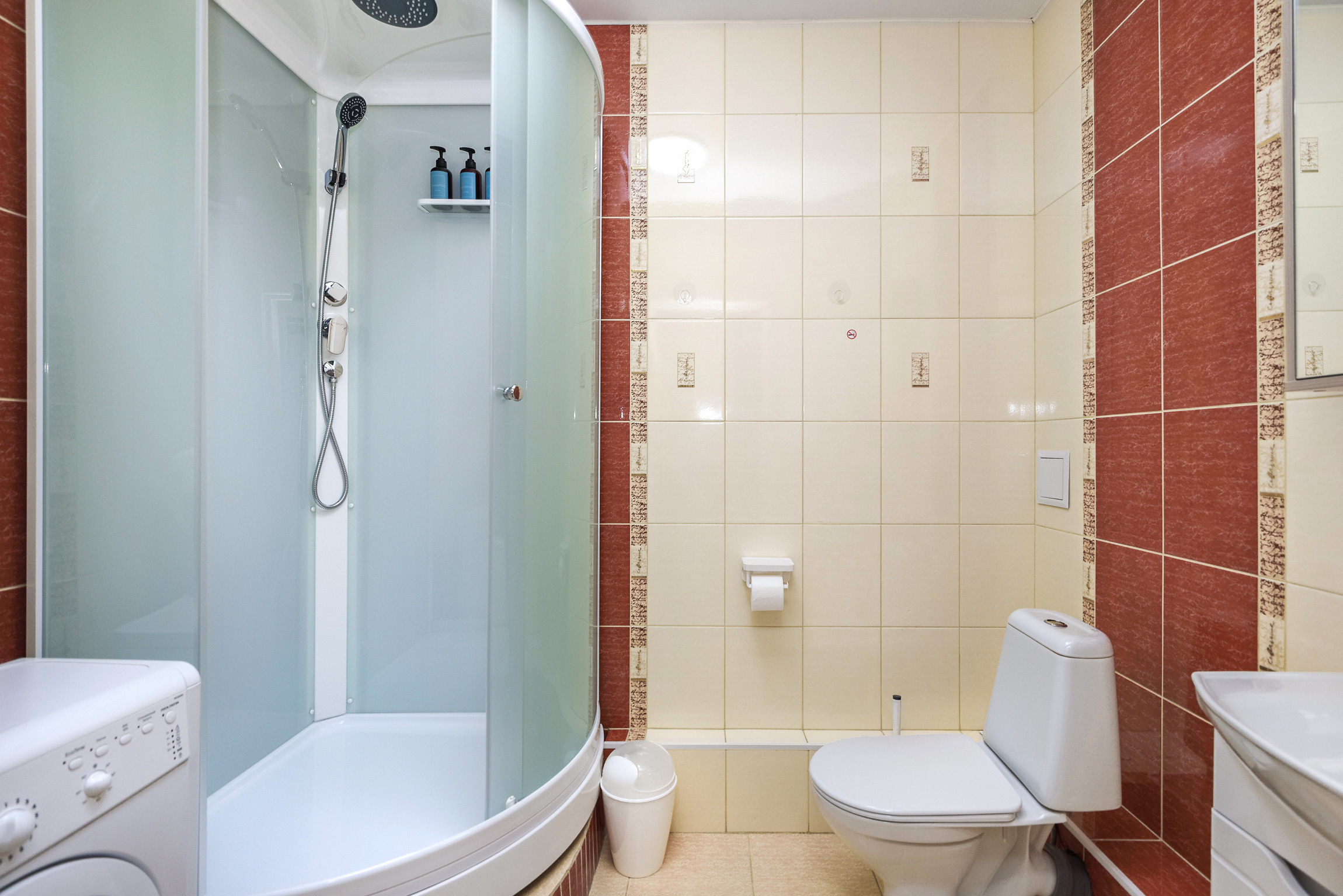 Казань, Сибгата Хакима. Интерьерный фотограф. Фото- видеосъемка недвижимости Санкт-Петербург