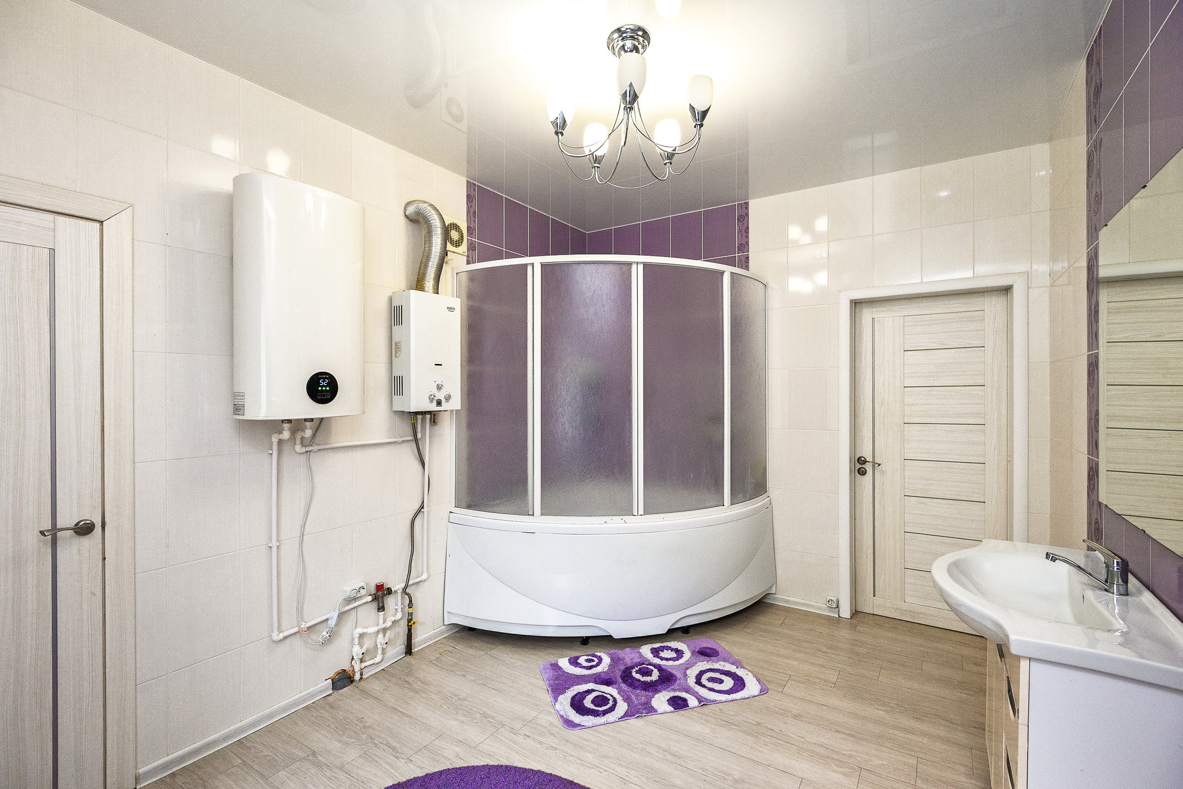 Загородная усадьба. Интерьерный фотограф. Фото- видеосъемка недвижимости Санкт-Петербург