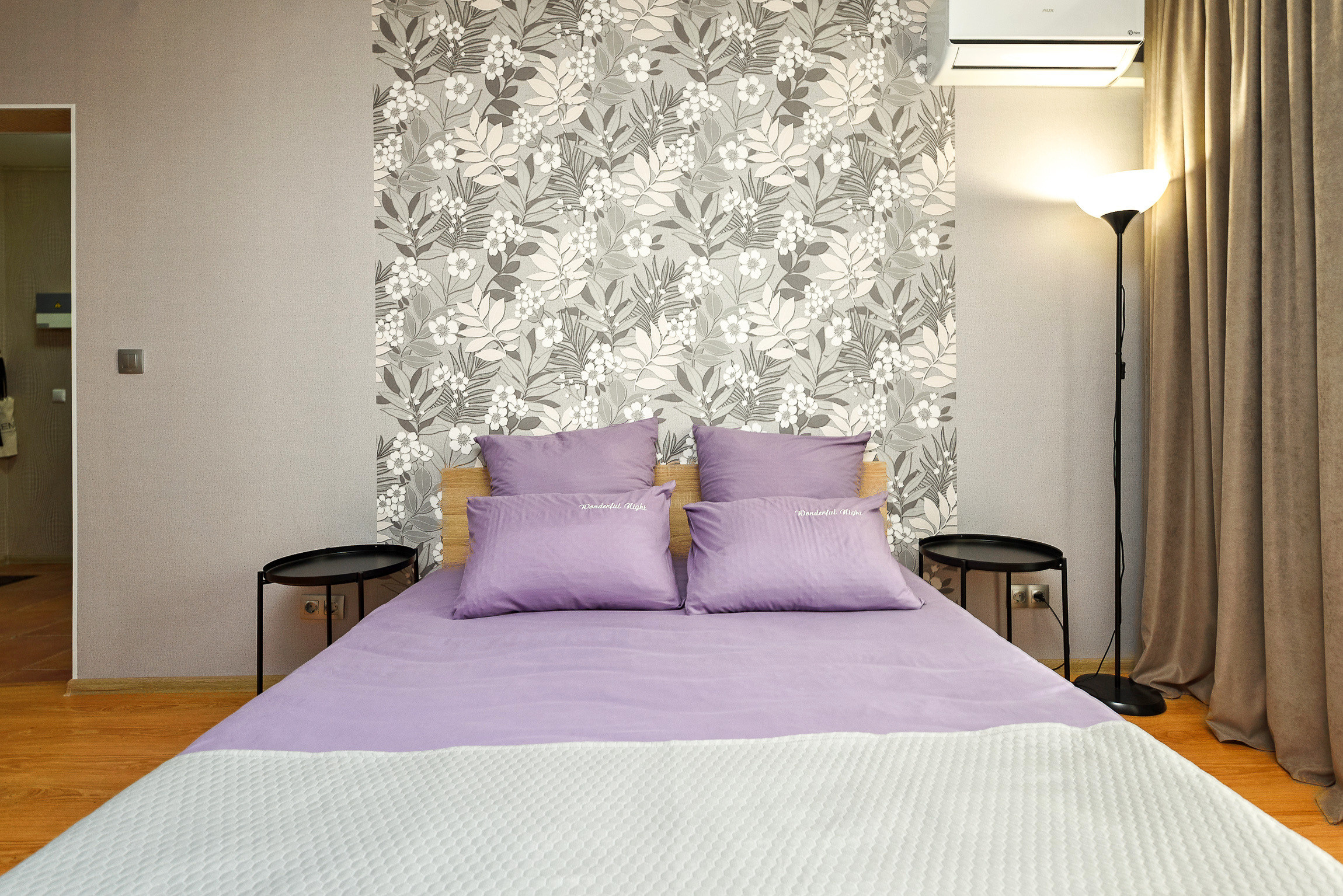 Казань, Сибгата Хакима. Интерьерный фотограф. Фото- видеосъемка недвижимости Санкт-Петербург