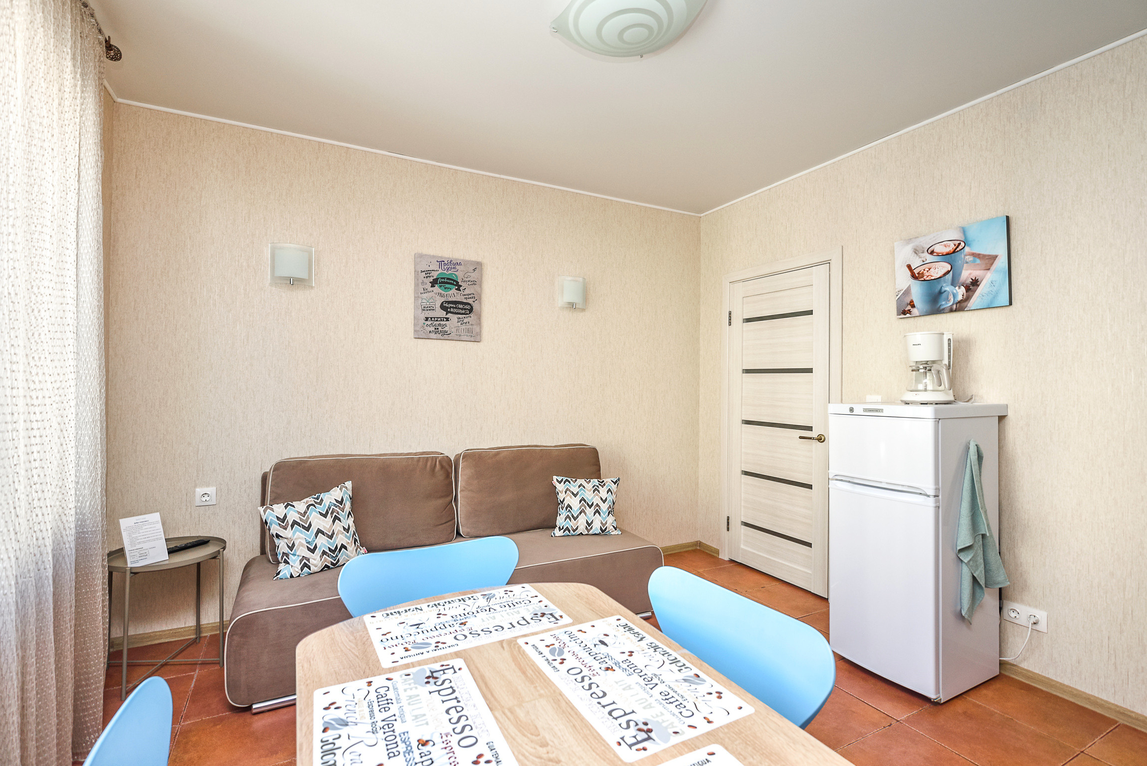 Казань, Сибгата Хакима. Интерьерный фотограф. Фото- видеосъемка недвижимости Санкт-Петербург