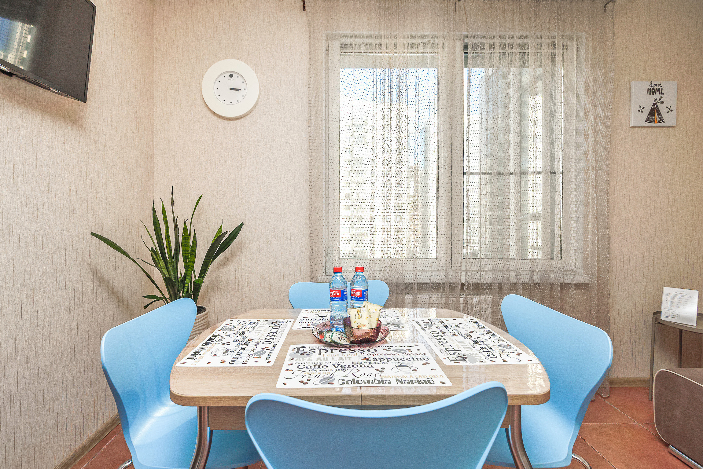 Казань, Сибгата Хакима. Интерьерный фотограф. Фото- видеосъемка недвижимости Санкт-Петербург