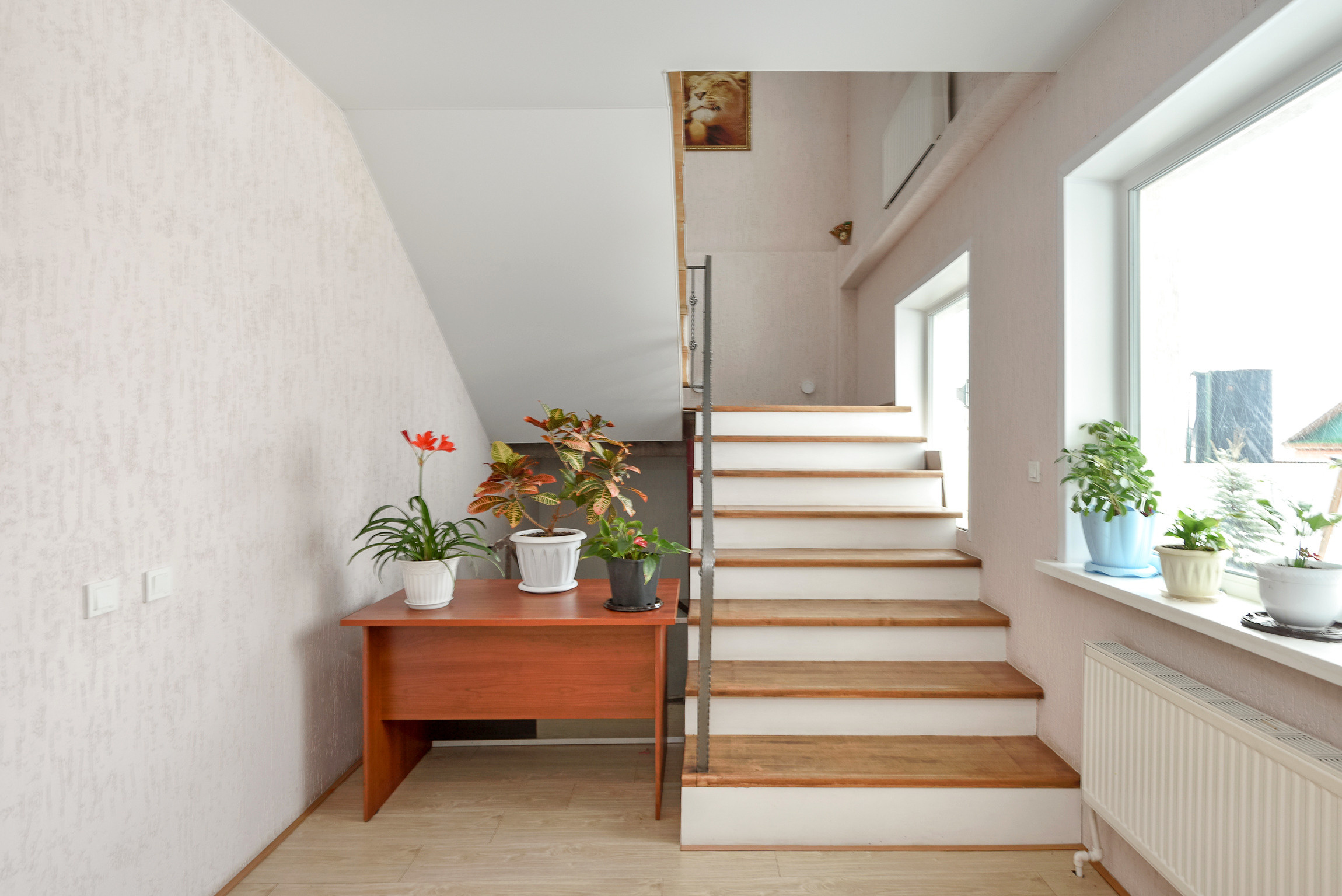 Загородная усадьба. Интерьерный фотограф. Фото- видеосъемка недвижимости Санкт-Петербург