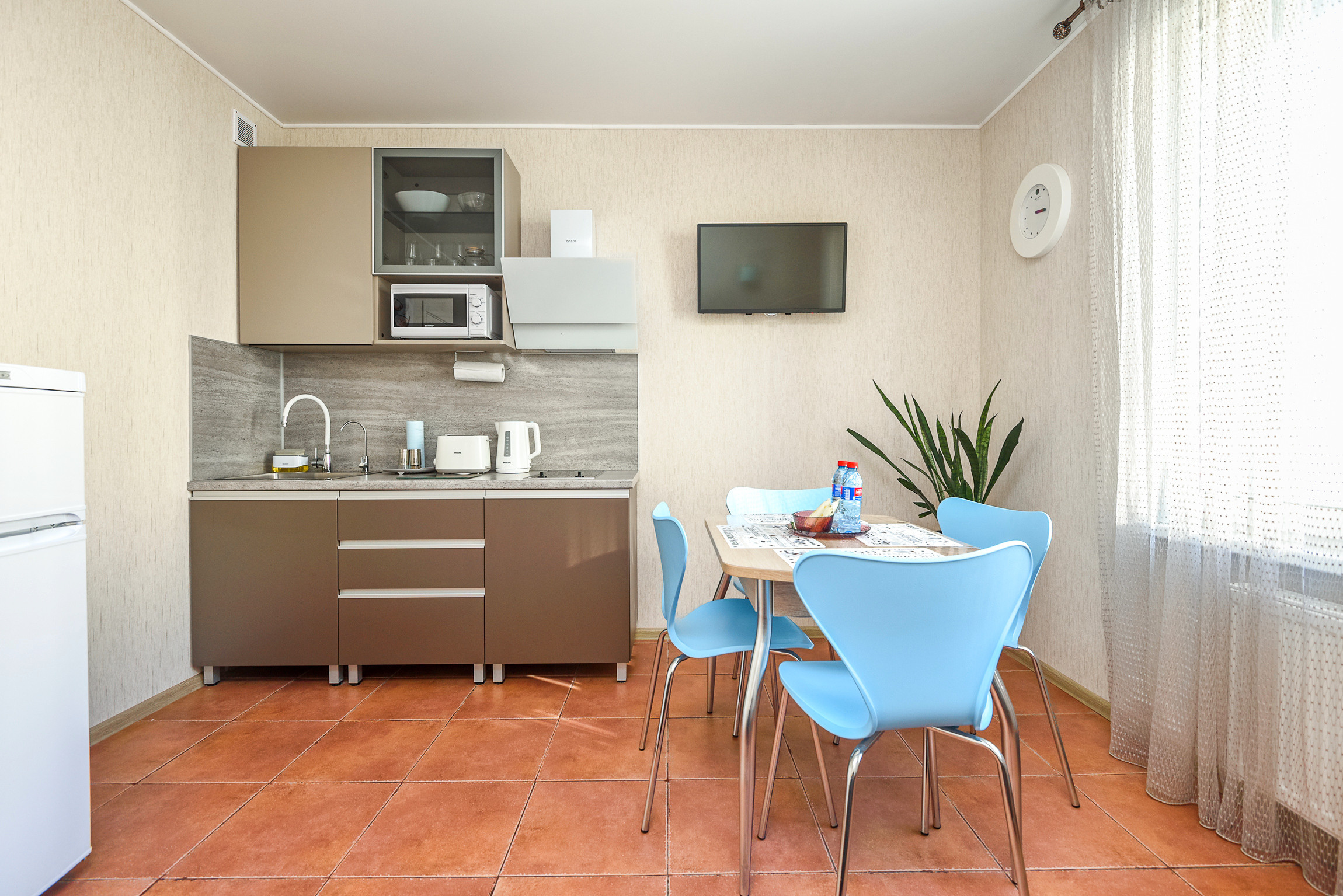 Казань, Сибгата Хакима. Интерьерный фотограф. Фото- видеосъемка недвижимости Санкт-Петербург