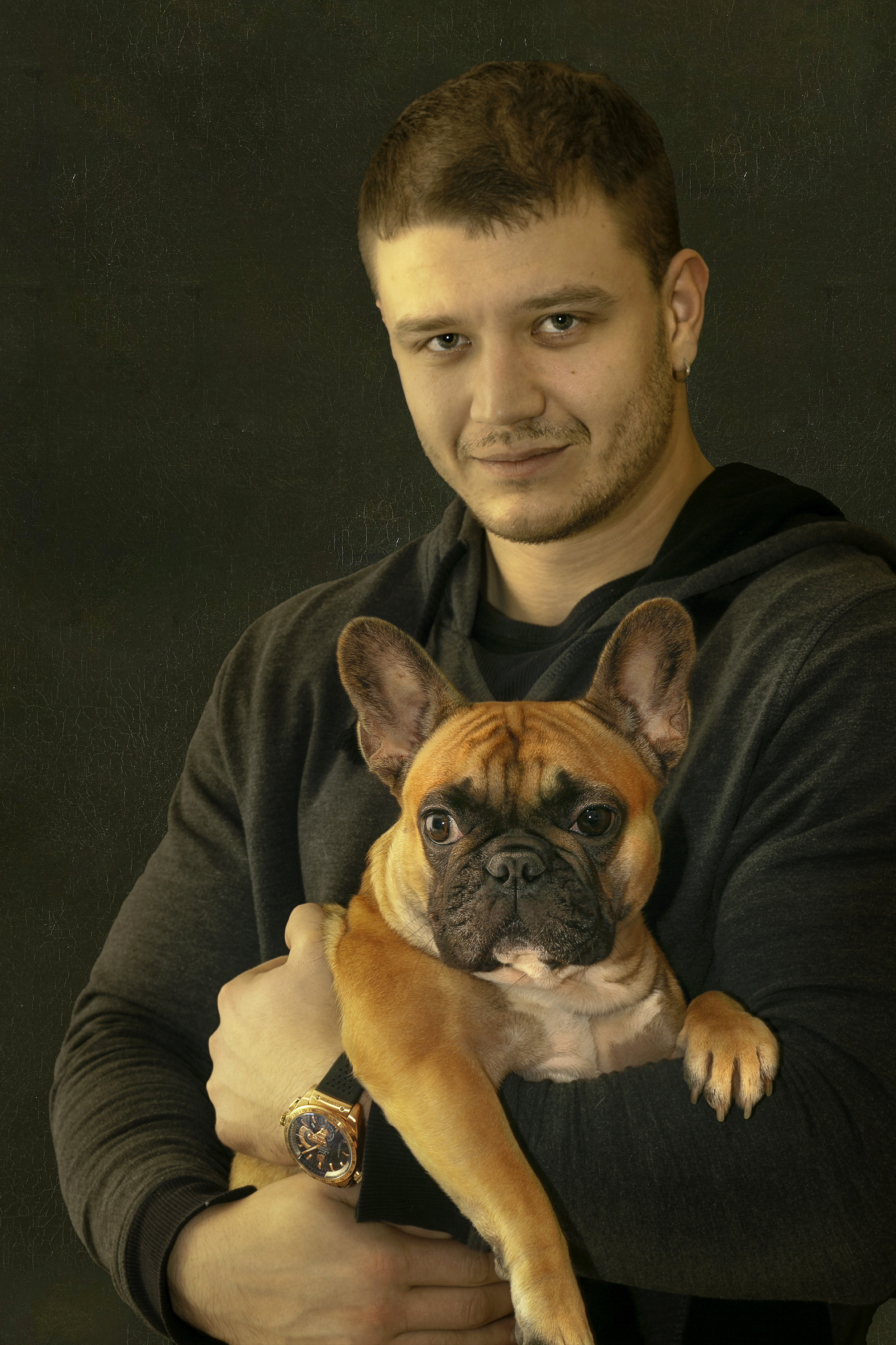 Портретный фотограф в Санкт-Петербурге. Интерьерный фотограф. Фото- видеосъемка недвижимости Санкт-Петербург