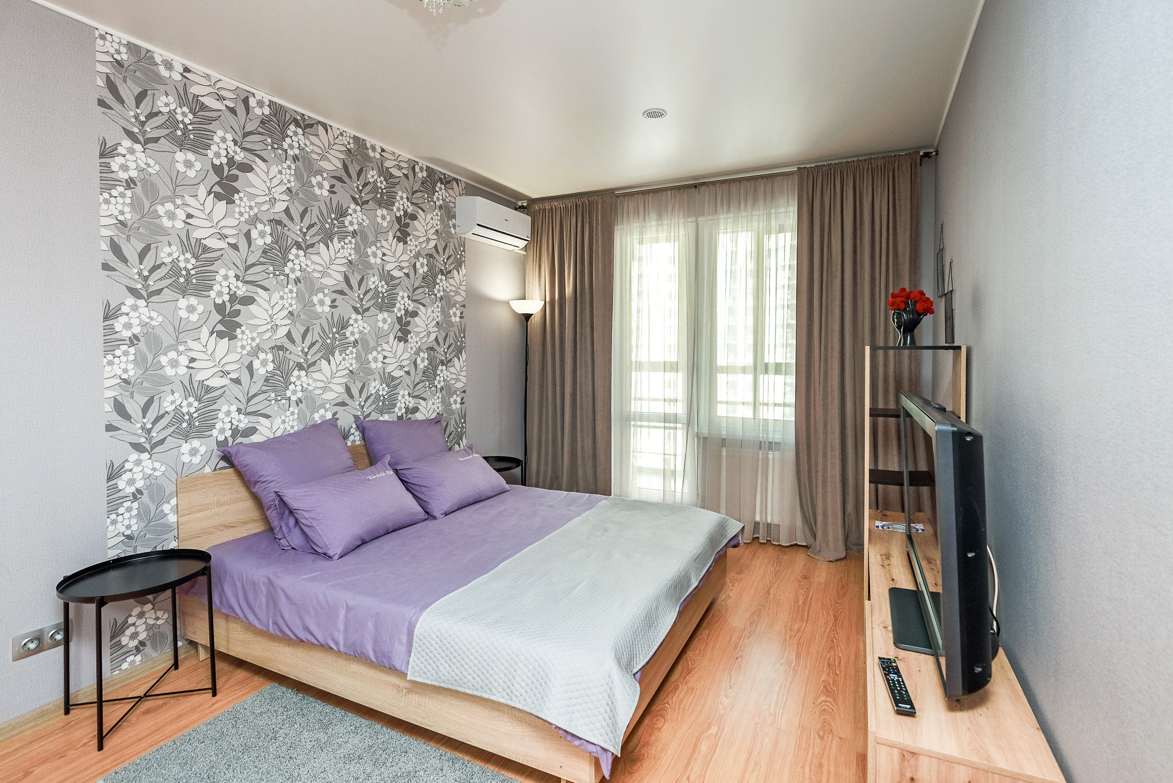 Казань, Сибгата Хакима. Интерьерный фотограф. Фото- видеосъемка недвижимости Санкт-Петербург