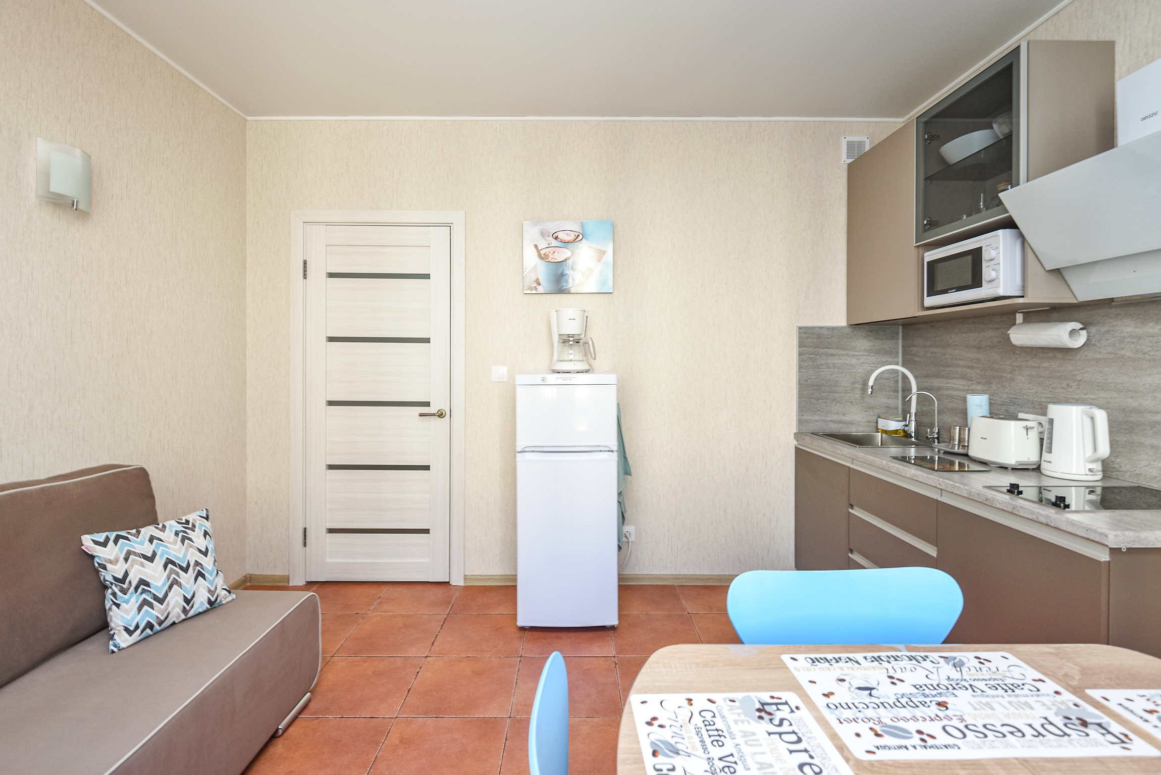 Казань, Сибгата Хакима. Интерьерный фотограф. Фото- видеосъемка недвижимости Санкт-Петербург