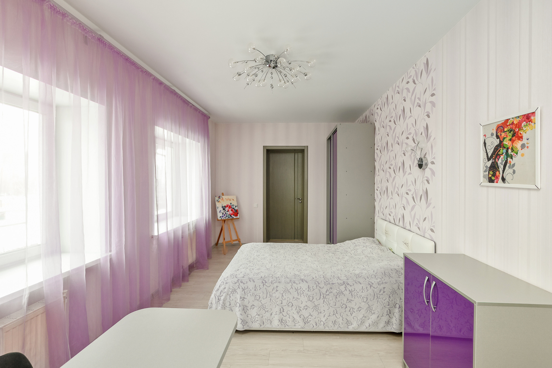 Загородная усадьба. Интерьерный фотограф. Фото- видеосъемка недвижимости Санкт-Петербург