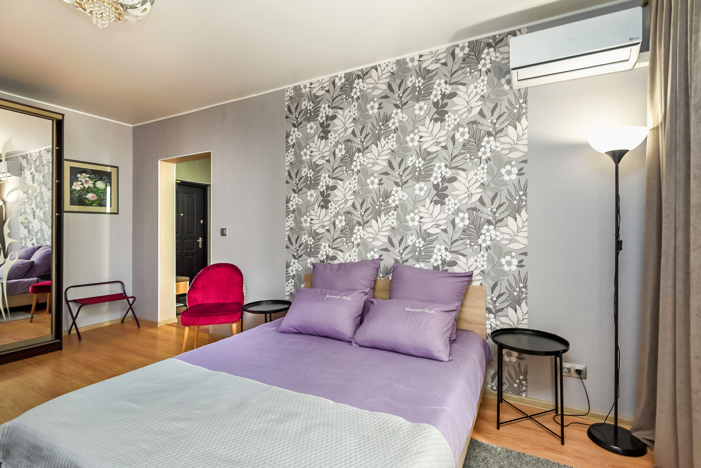 Казань, Сибгата Хакима. Интерьерный фотограф. Фото- видеосъемка недвижимости Санкт-Петербург