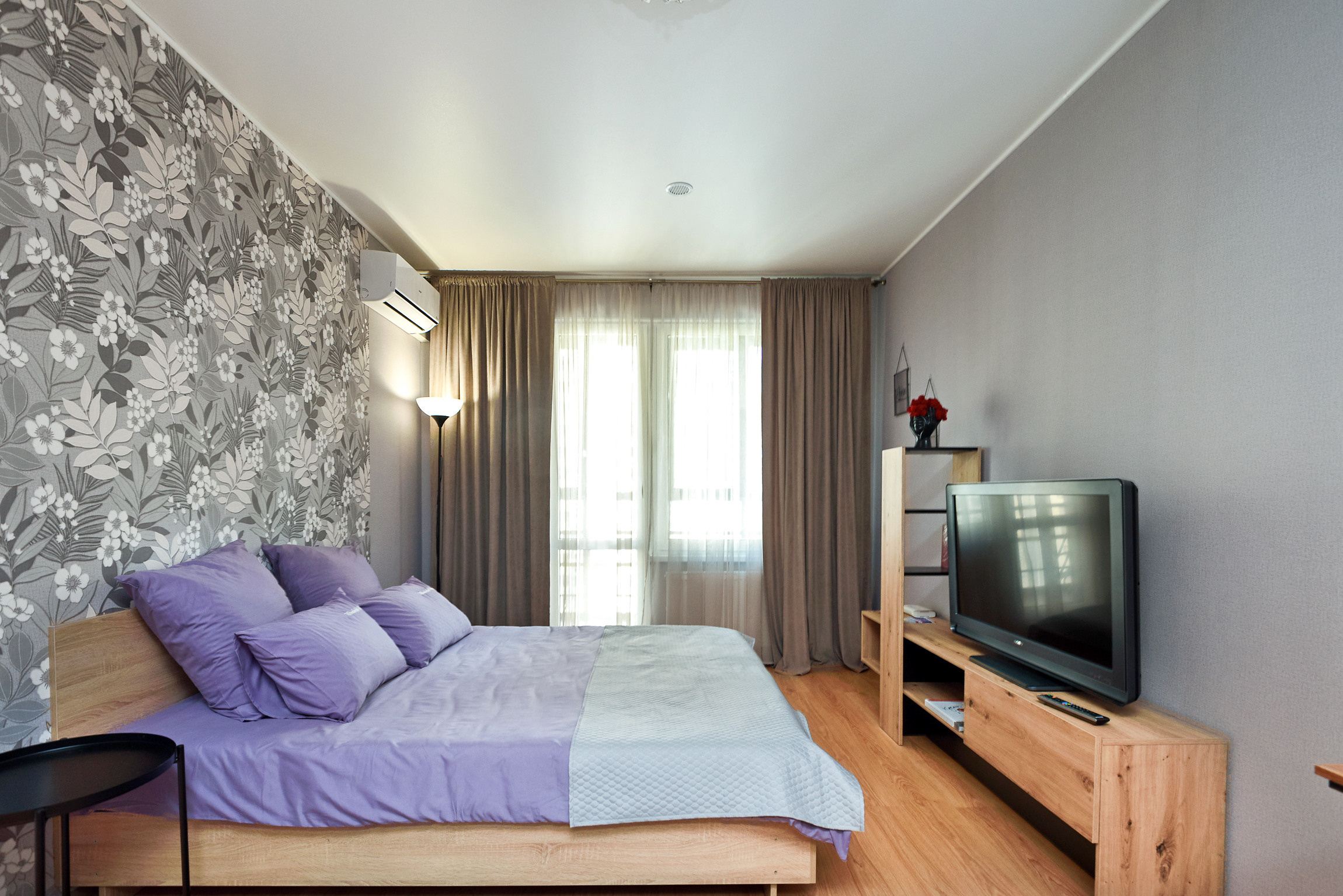 Казань, Сибгата Хакима. Интерьерный фотограф. Фото- видеосъемка недвижимости Санкт-Петербург