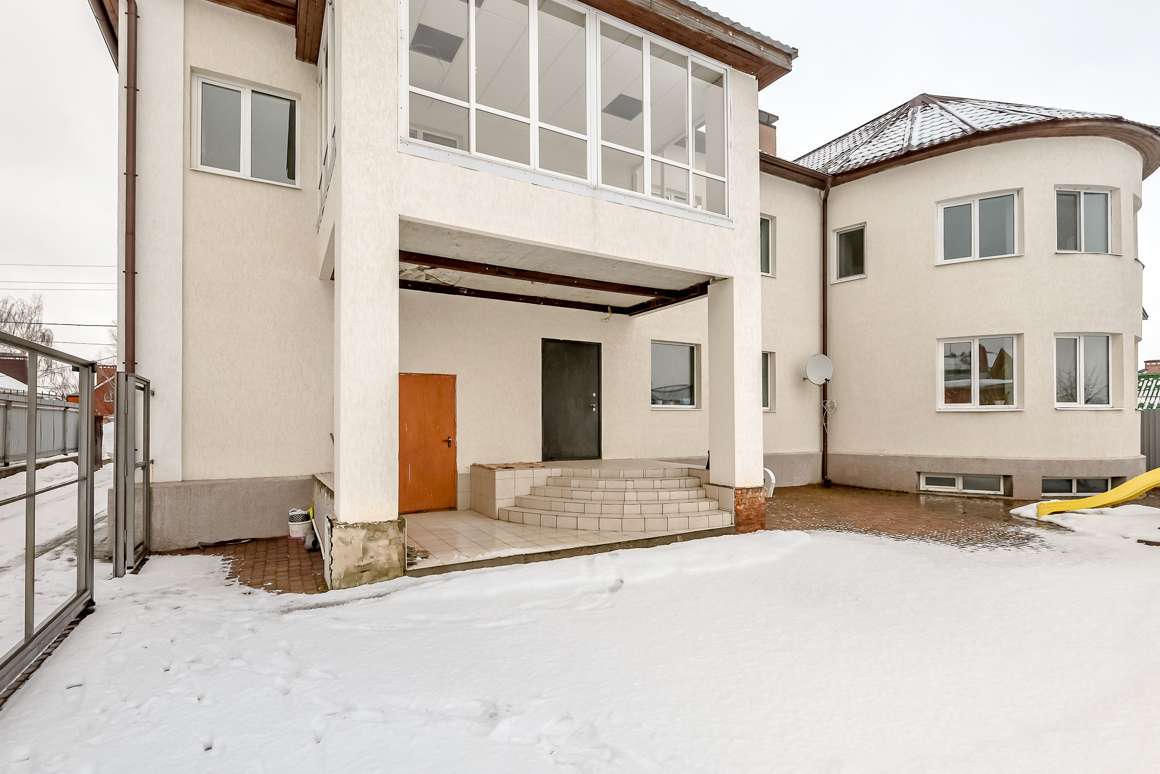 Загородная усадьба. Интерьерный фотограф. Фото- видеосъемка недвижимости Санкт-Петербург