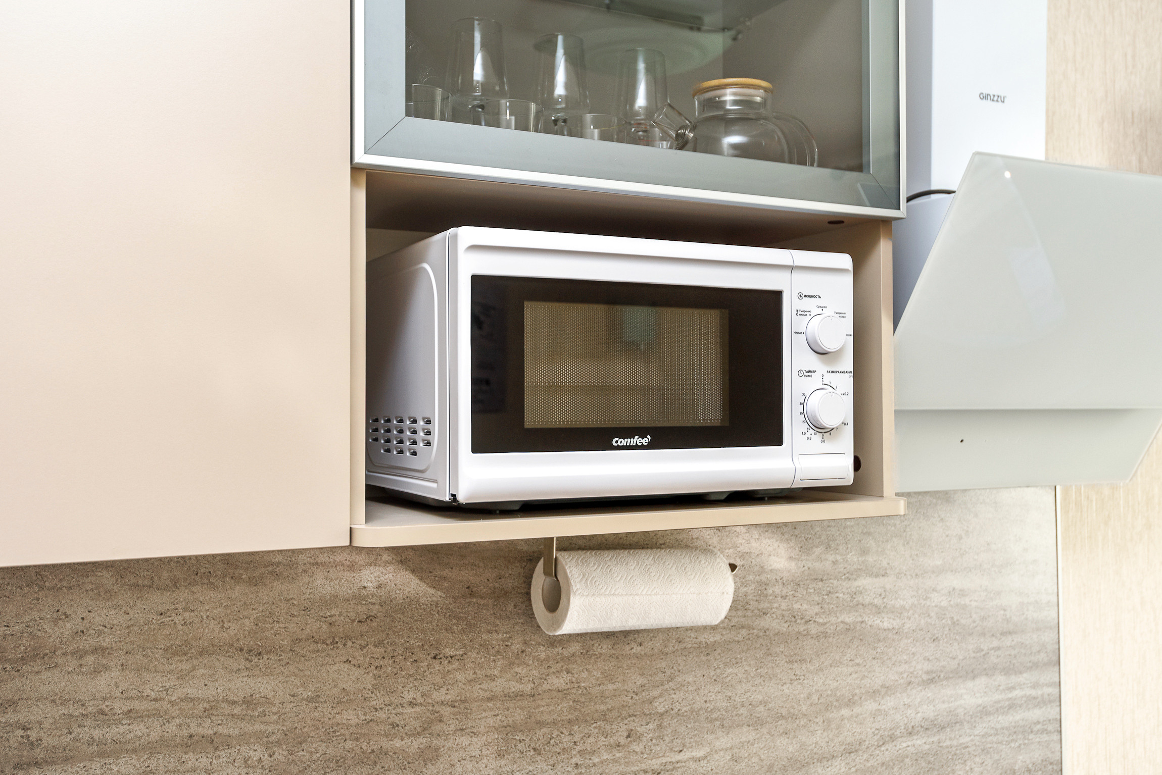 Казань, Сибгата Хакима. Интерьерный фотограф. Фото- видеосъемка недвижимости Санкт-Петербург