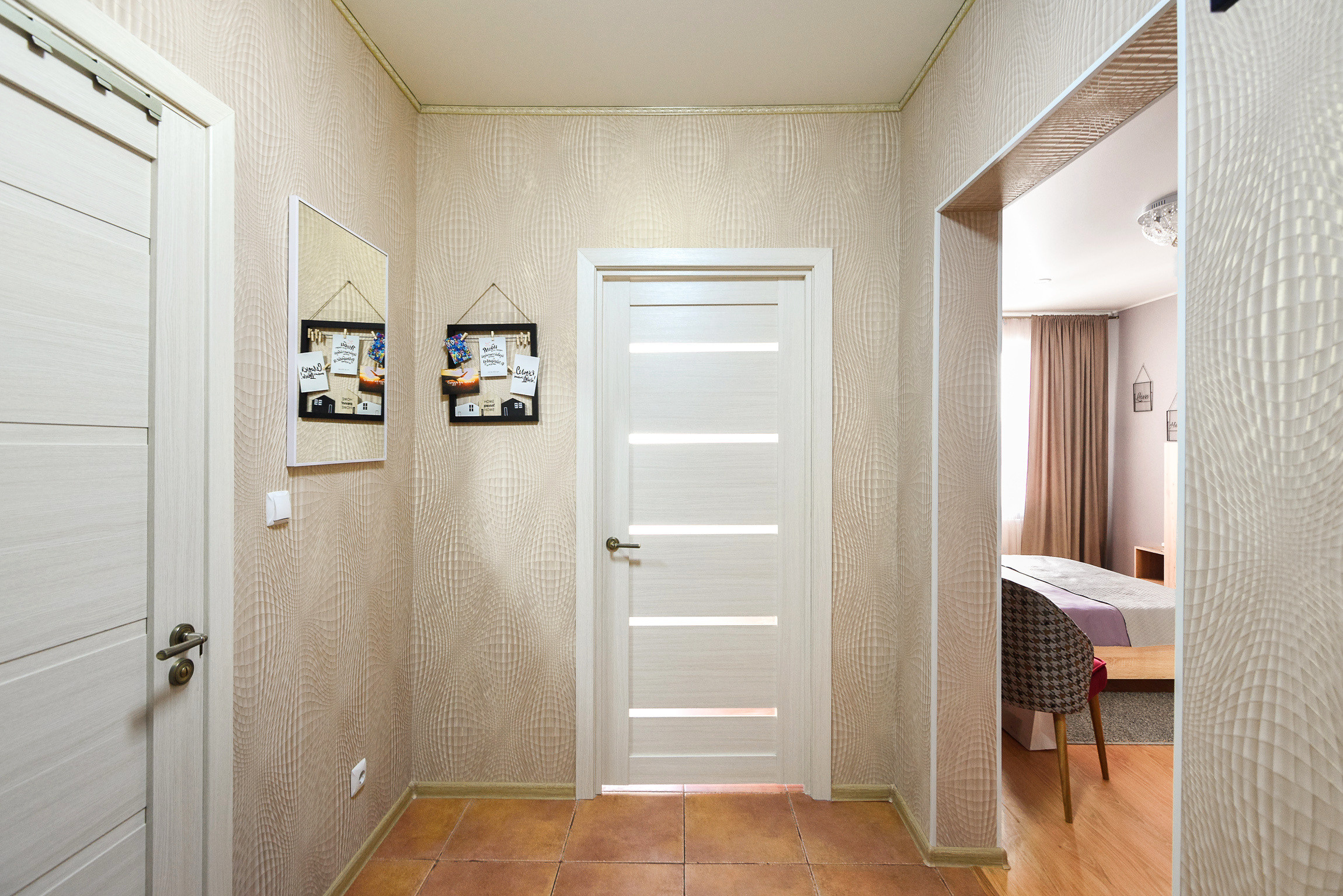 Казань, Сибгата Хакима. Интерьерный фотограф. Фото- видеосъемка недвижимости Санкт-Петербург