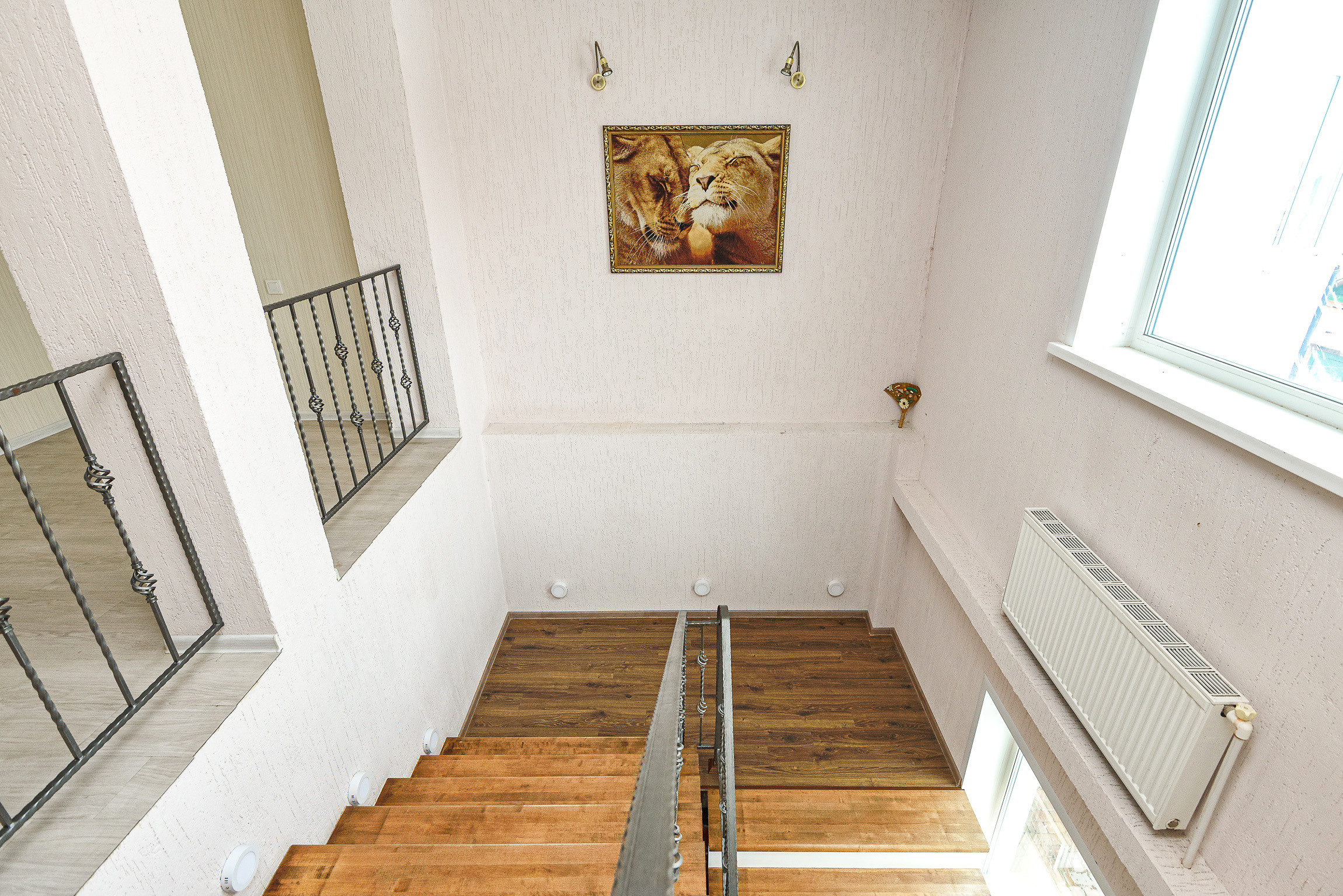 Загородная усадьба. Интерьерный фотограф. Фото- видеосъемка недвижимости Санкт-Петербург