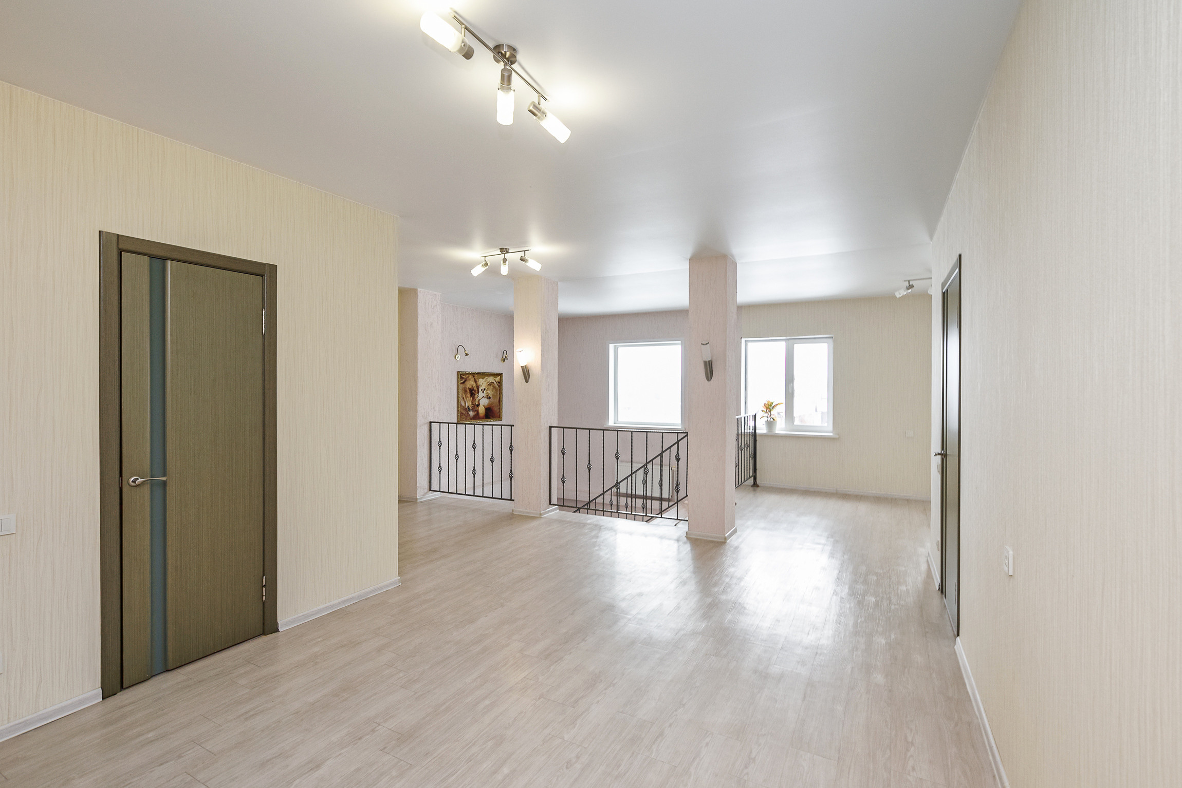 Загородная усадьба. Интерьерный фотограф. Фото- видеосъемка недвижимости Санкт-Петербург