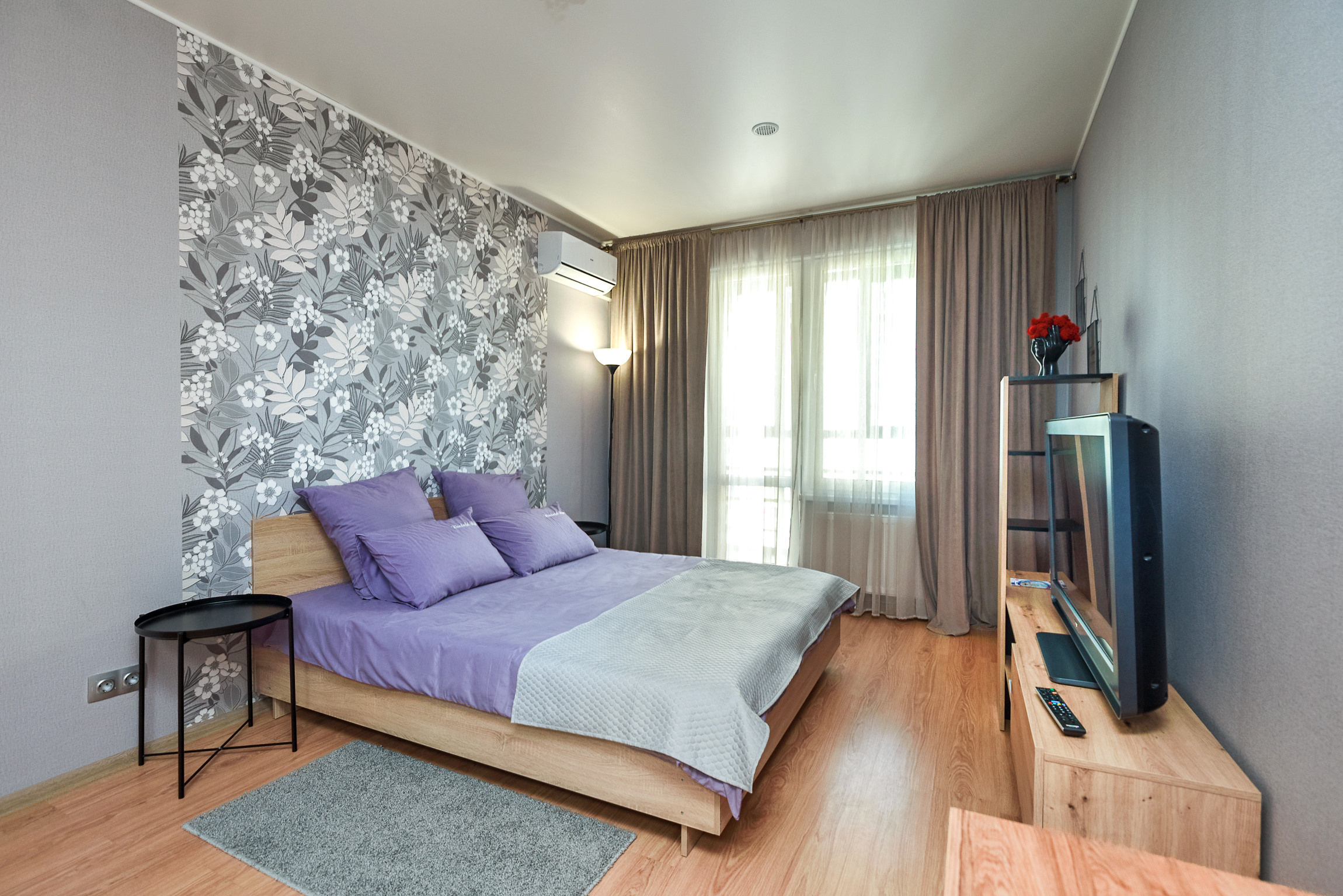 Казань, Сибгата Хакима. Интерьерный фотограф. Фото- видеосъемка недвижимости Санкт-Петербург