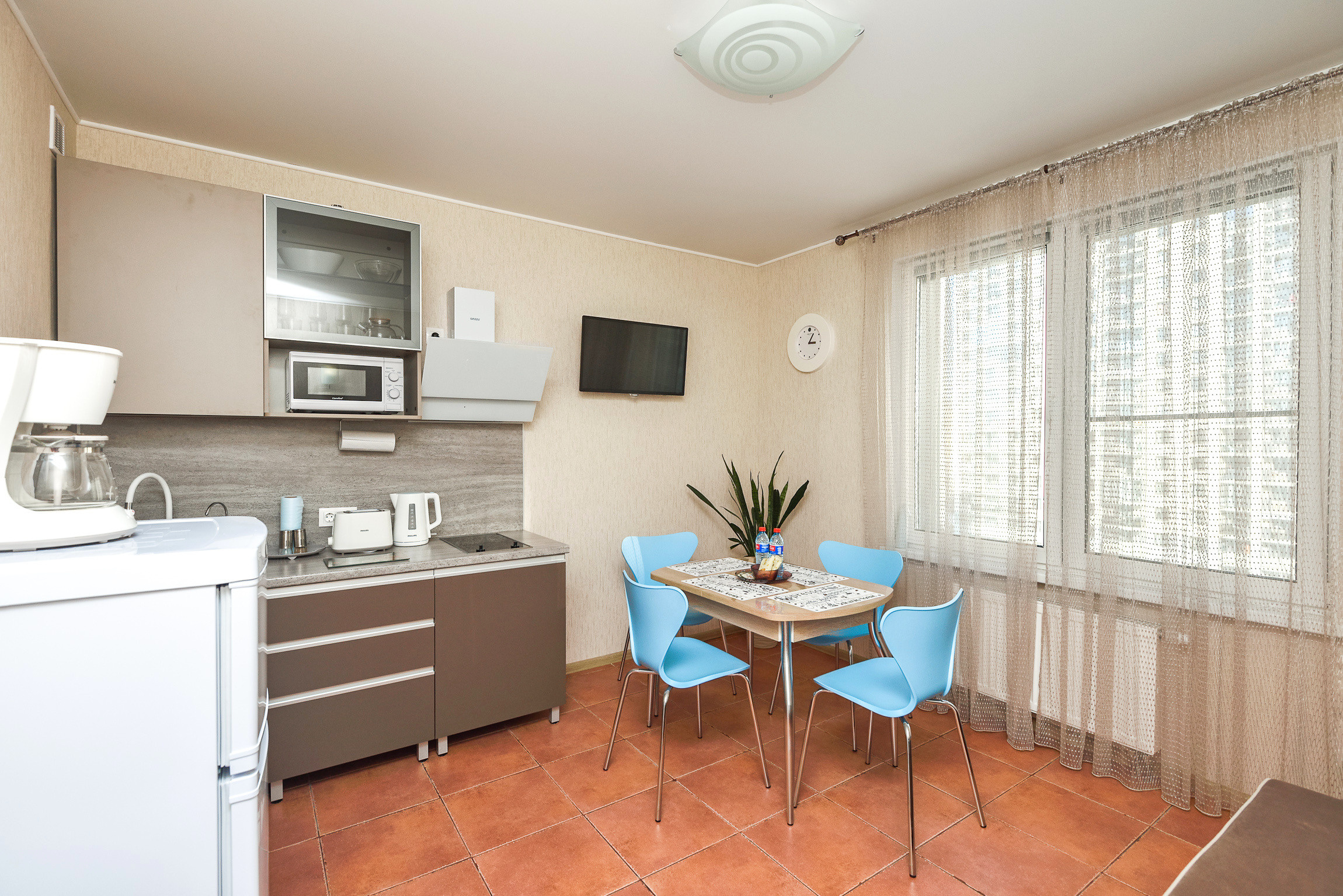 Казань, Сибгата Хакима. Интерьерный фотограф. Фото- видеосъемка недвижимости Санкт-Петербург