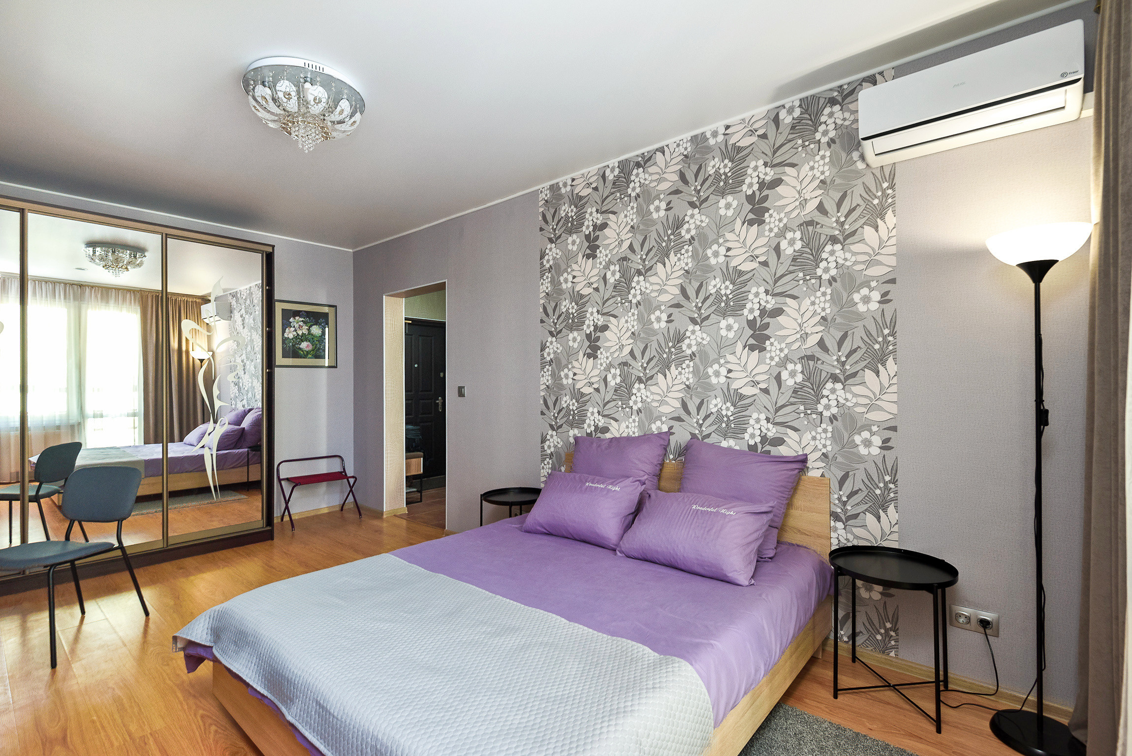 Казань, Сибгата Хакима. Интерьерный фотограф. Фото- видеосъемка недвижимости Санкт-Петербург