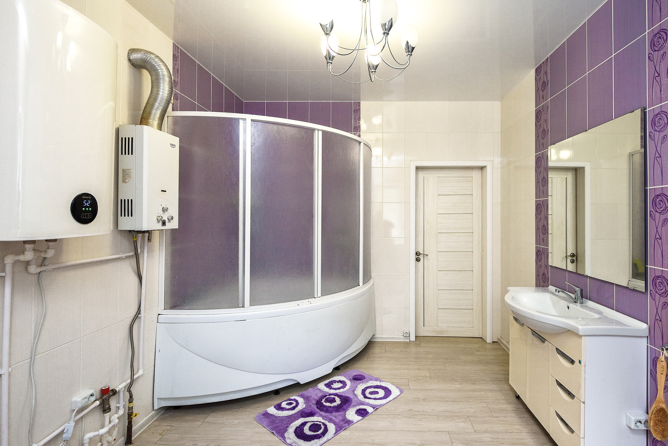 Загородная усадьба. Интерьерный фотограф. Фото- видеосъемка недвижимости Санкт-Петербург