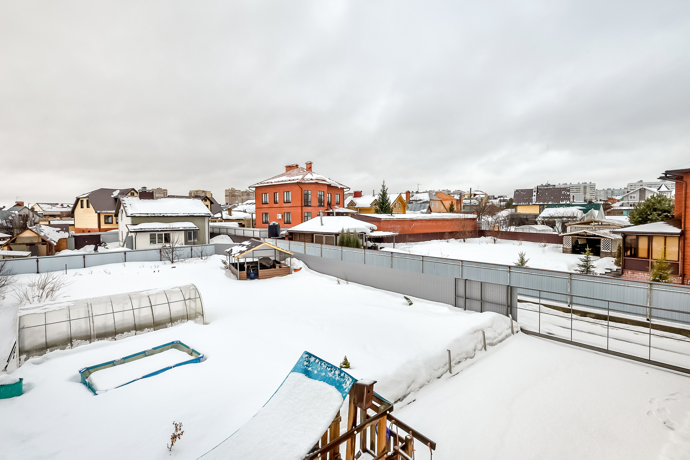 Загородная усадьба. Интерьерный фотограф. Фото- видеосъемка недвижимости Санкт-Петербург