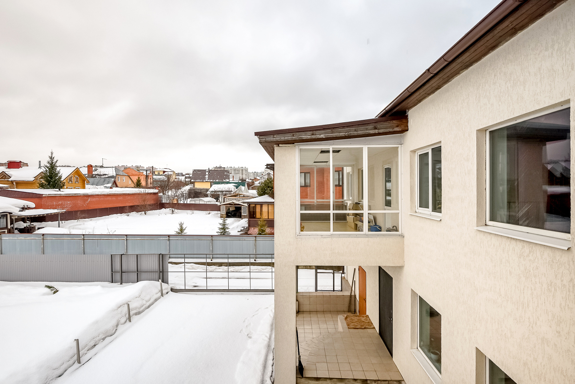 Загородная усадьба. Интерьерный фотограф. Фото- видеосъемка недвижимости Санкт-Петербург