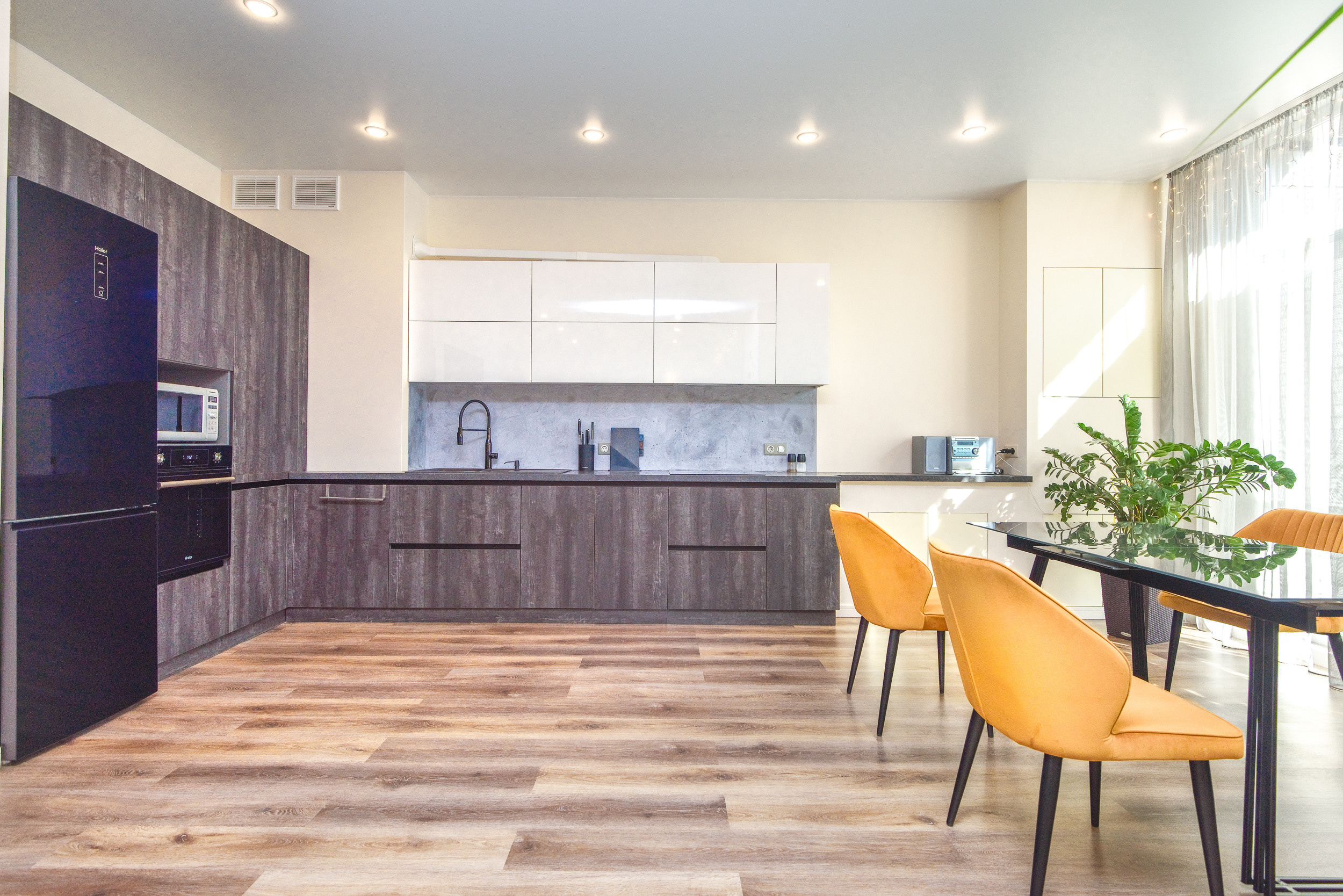 Загородный таунхаус на продажу. Интерьерный фотограф. Фото- видеосъемка недвижимости Санкт-Петербург