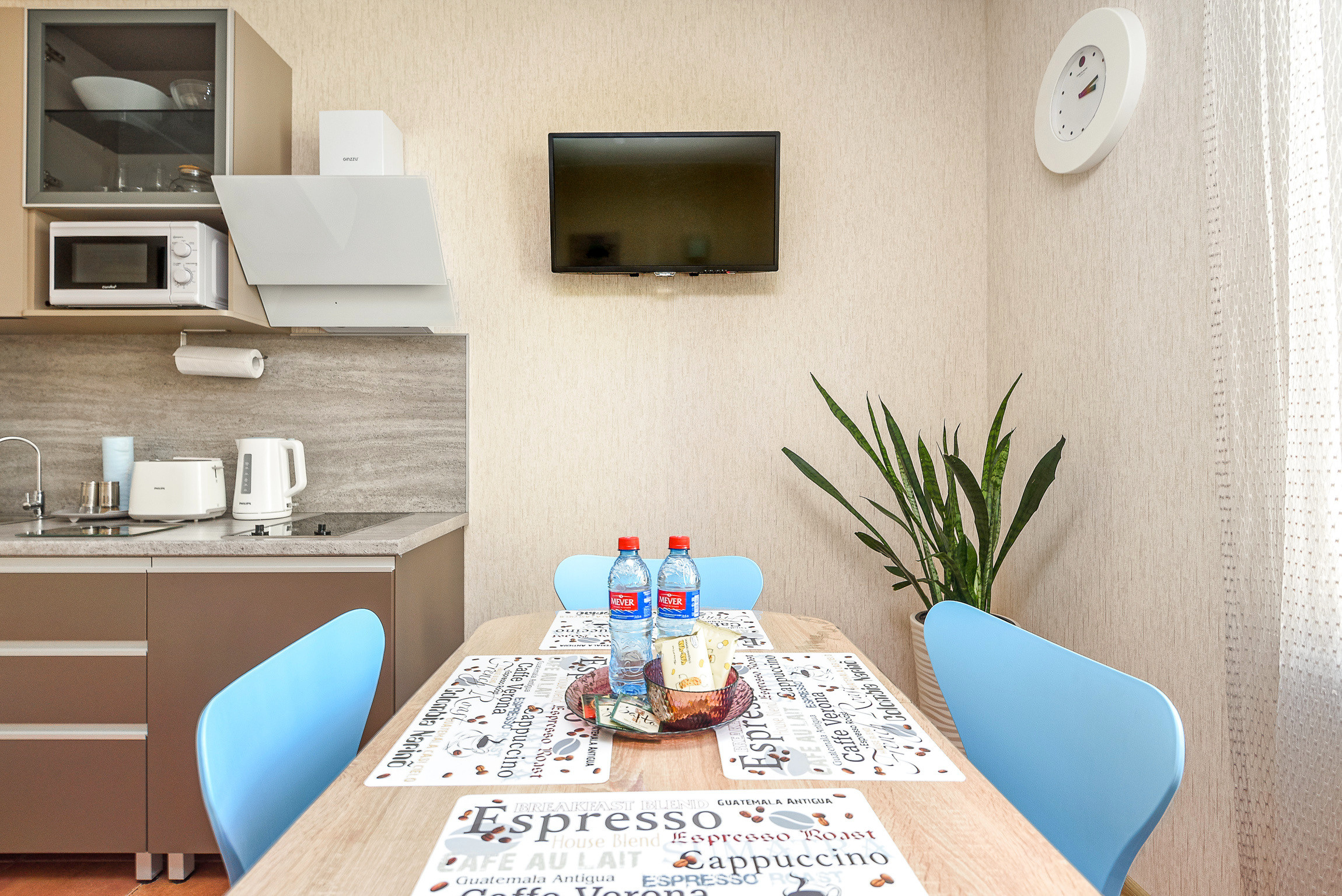 Казань, Сибгата Хакима. Интерьерный фотограф. Фото- видеосъемка недвижимости Санкт-Петербург